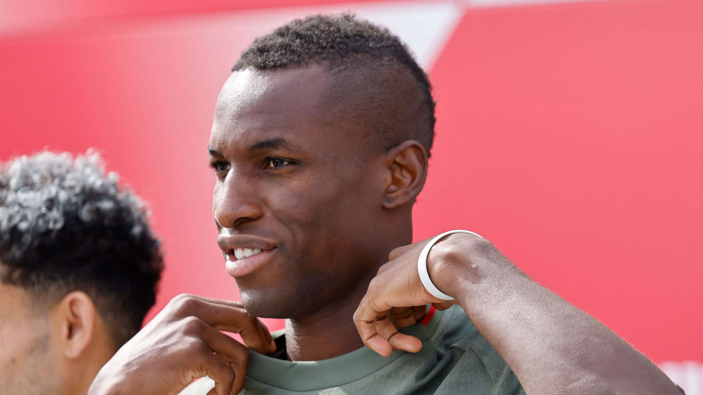 FBL-EUR-C1-BAYERN MUNICH-TRAINING