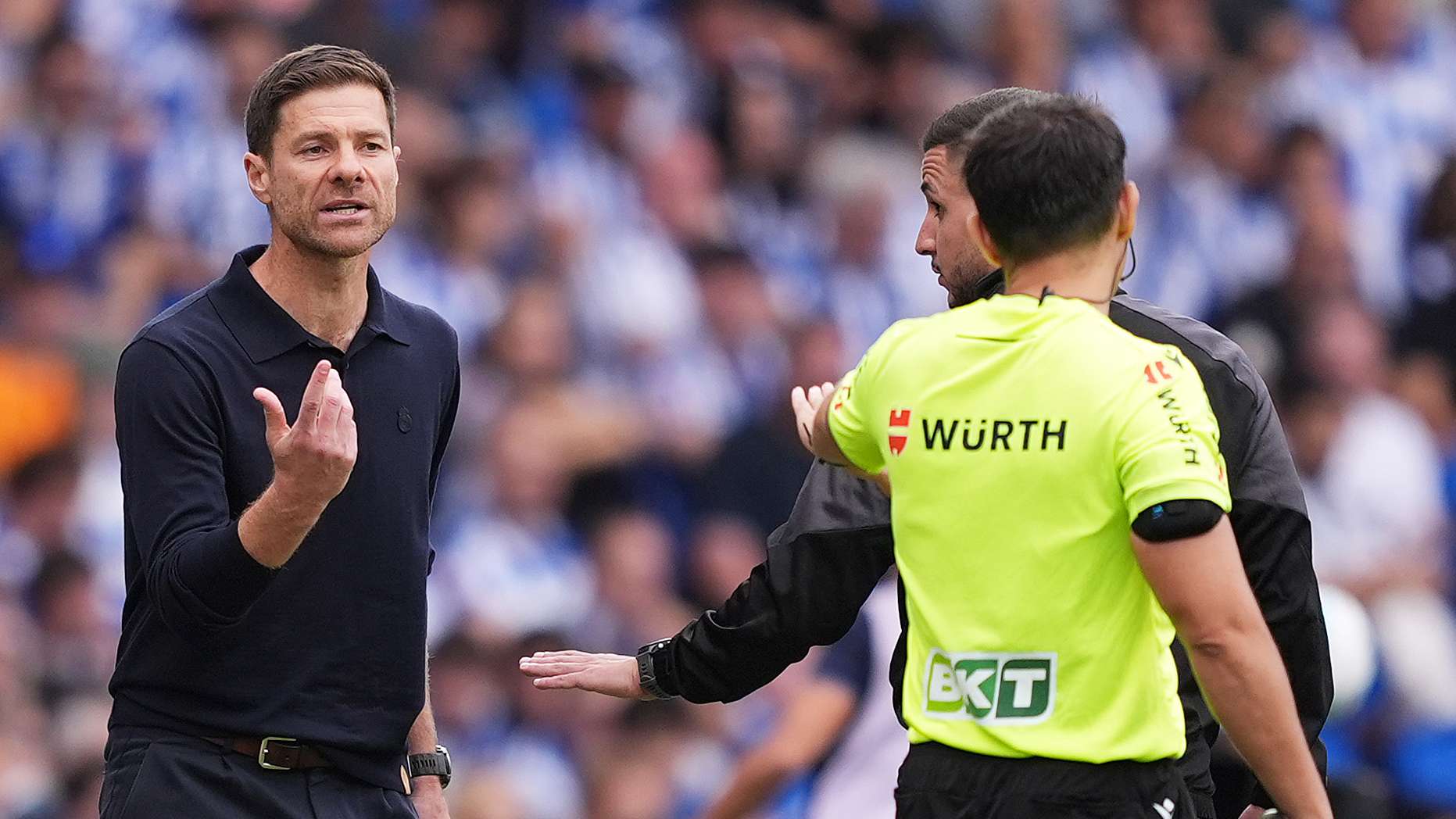 Real Sociedad v Real Madrid CF - LaLiga EA Sports