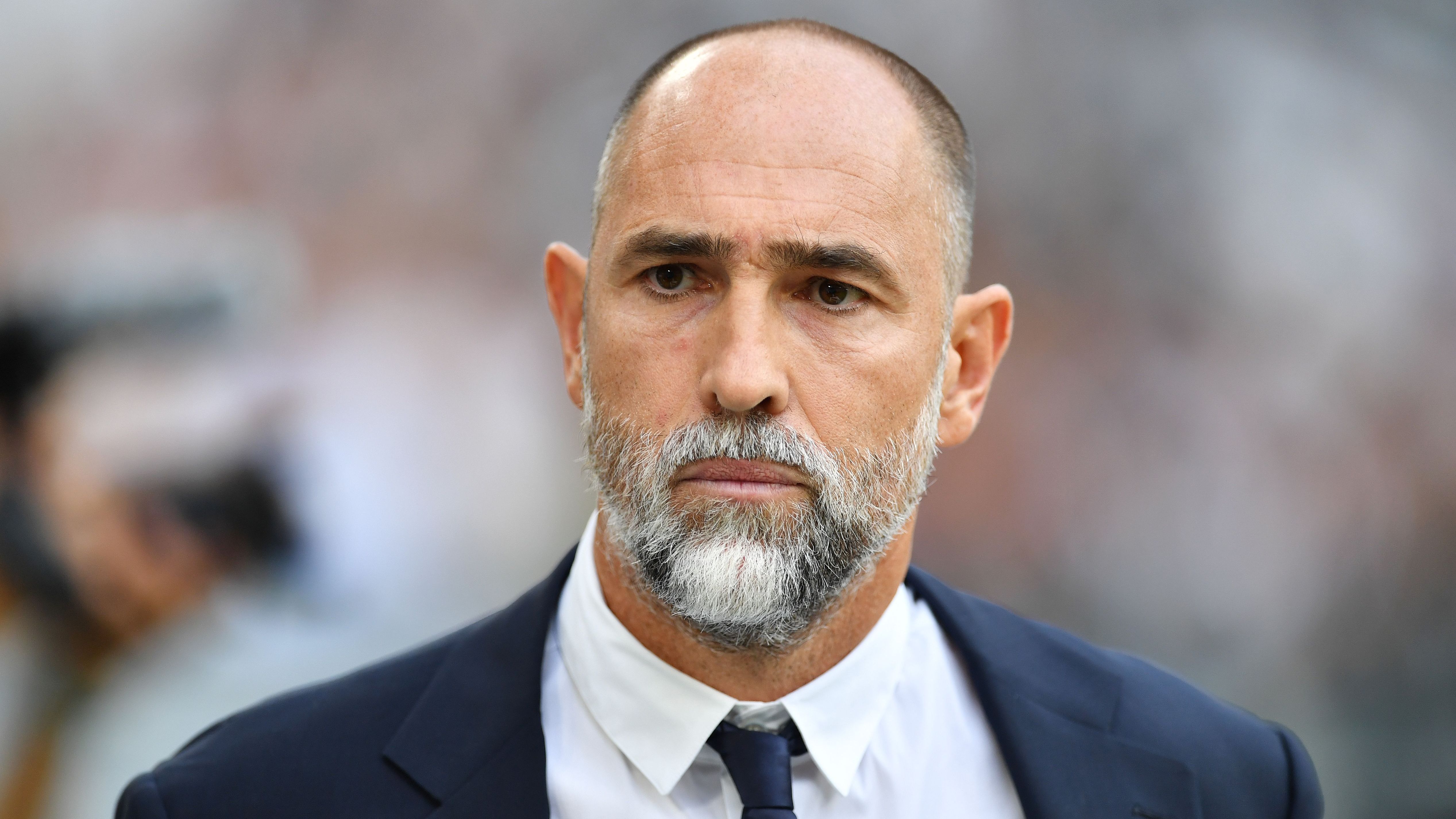 Juventus FC v FC Internazionale - Serie A