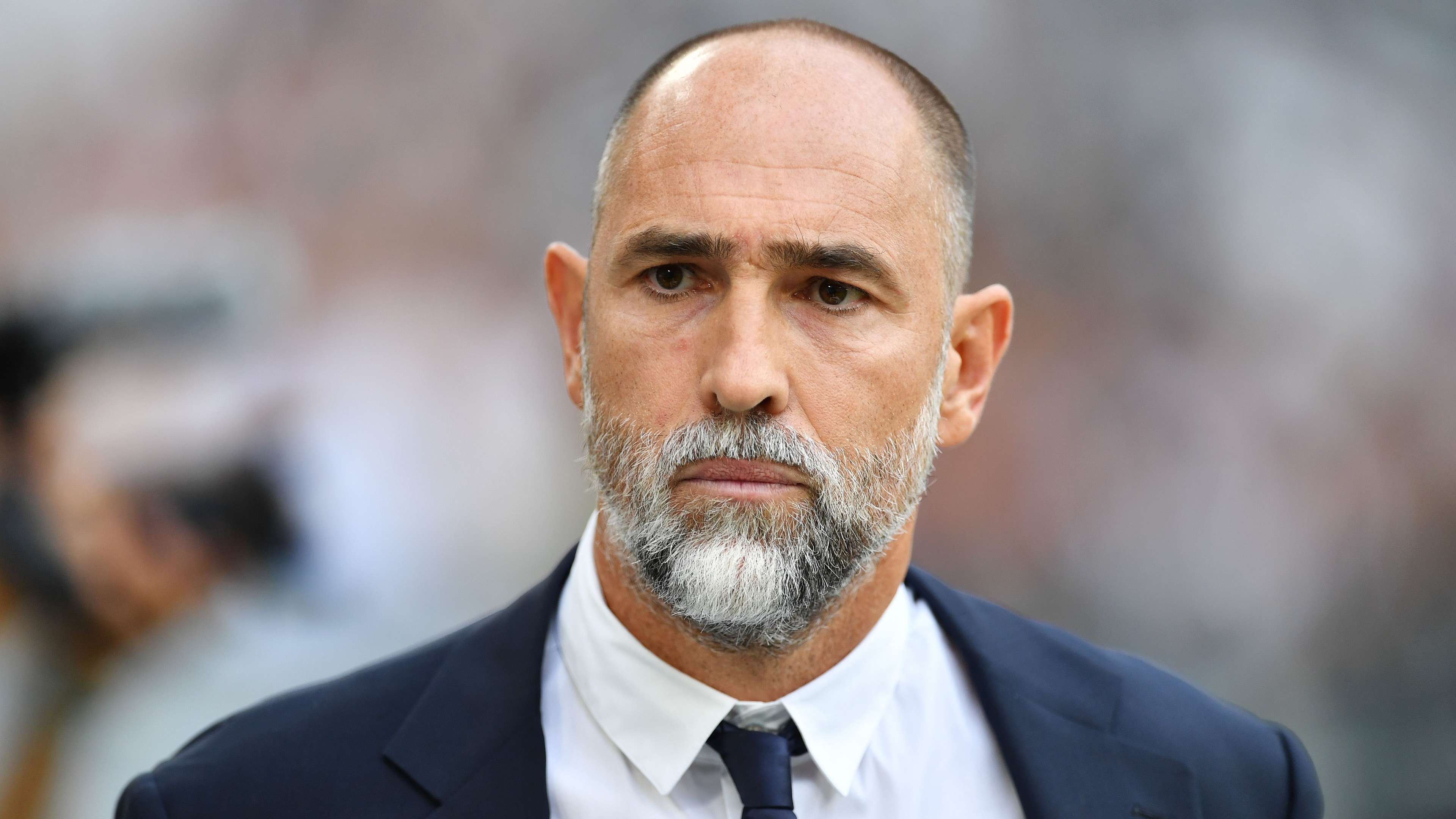 Juventus FC v FC Internazionale - Serie A