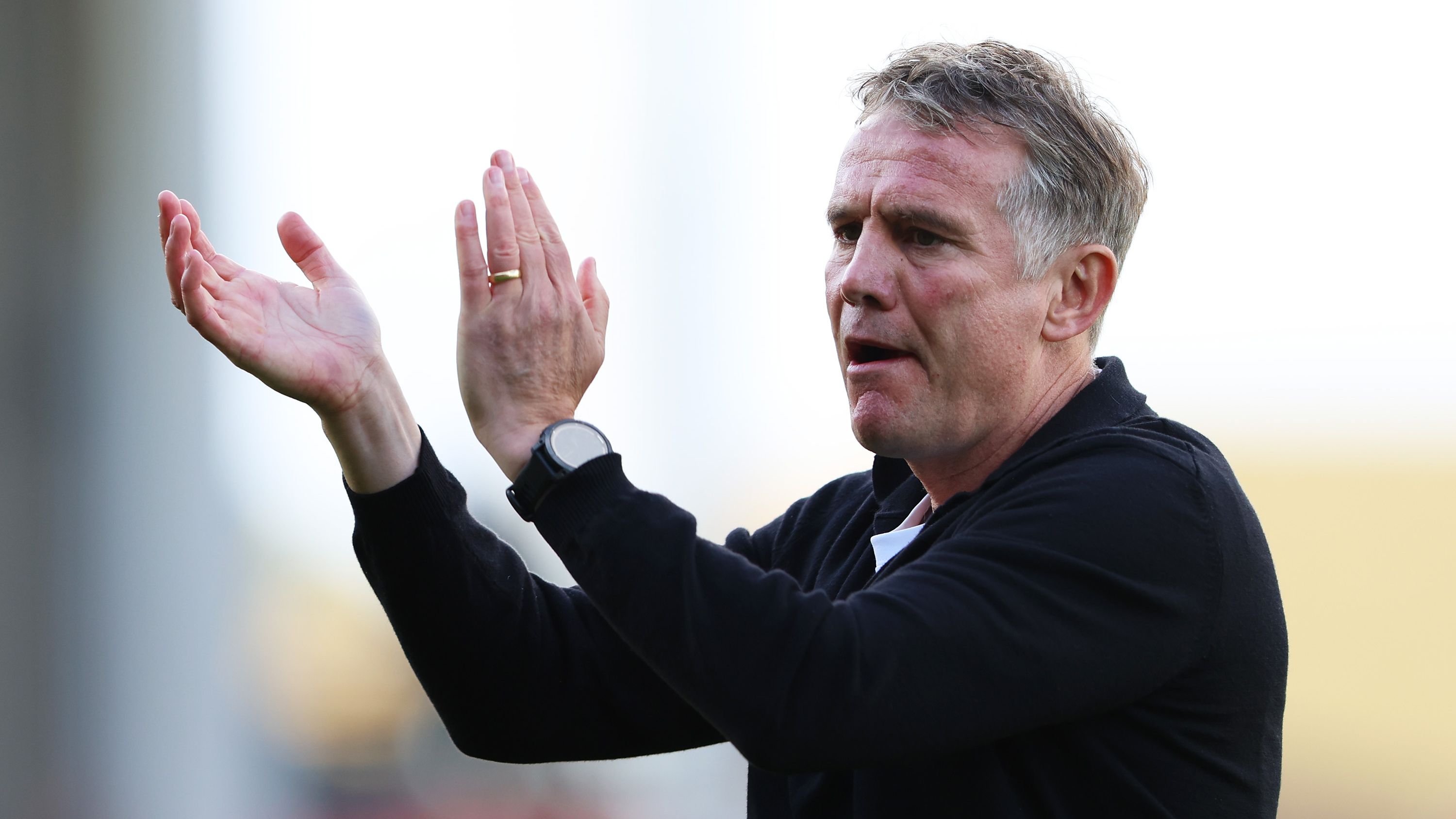 Wrexham AFC v Queens Park Rangers - Sky Bet Championship