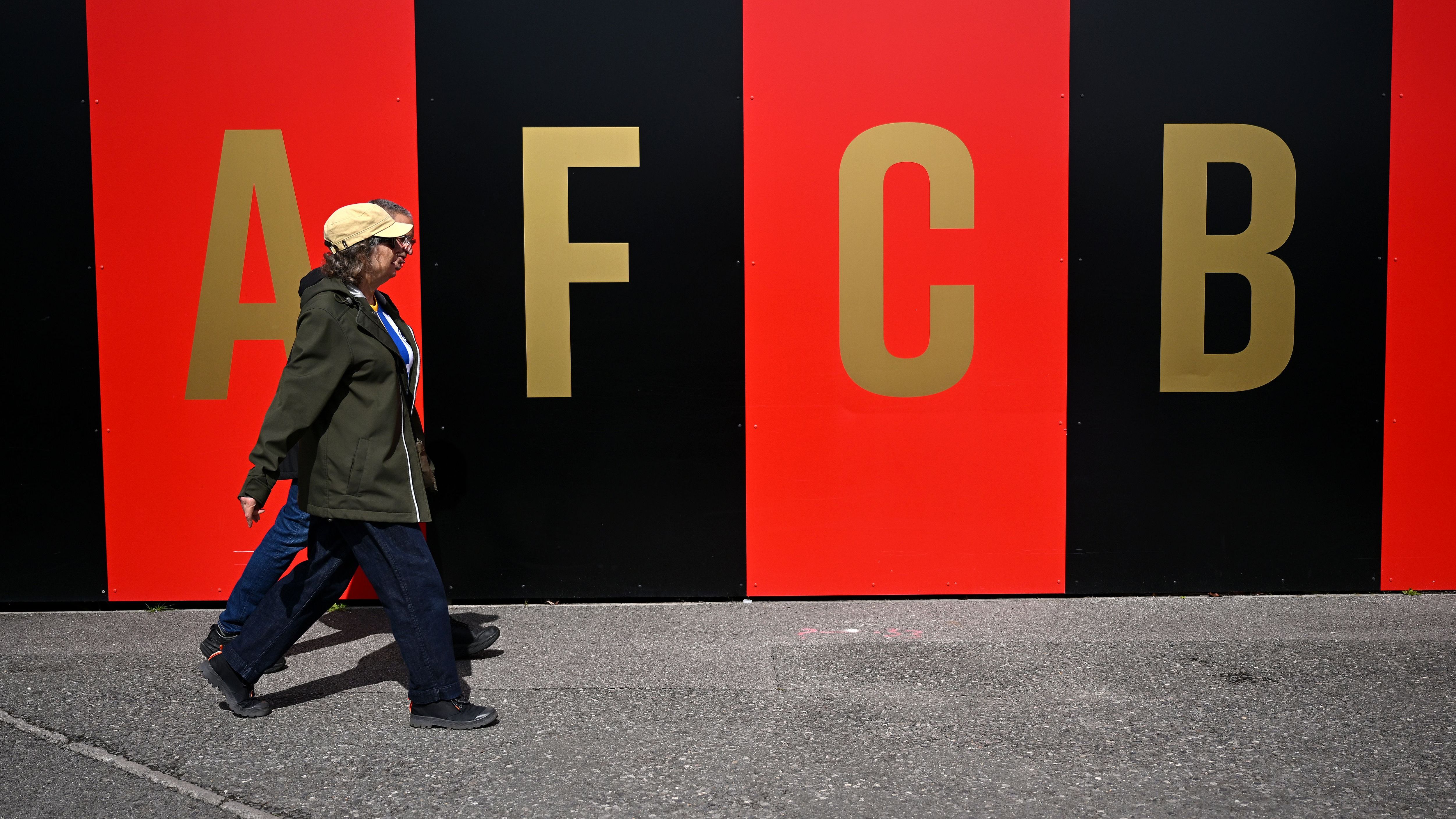 Bournemouth v Brighton & Hove Albion - Premier League