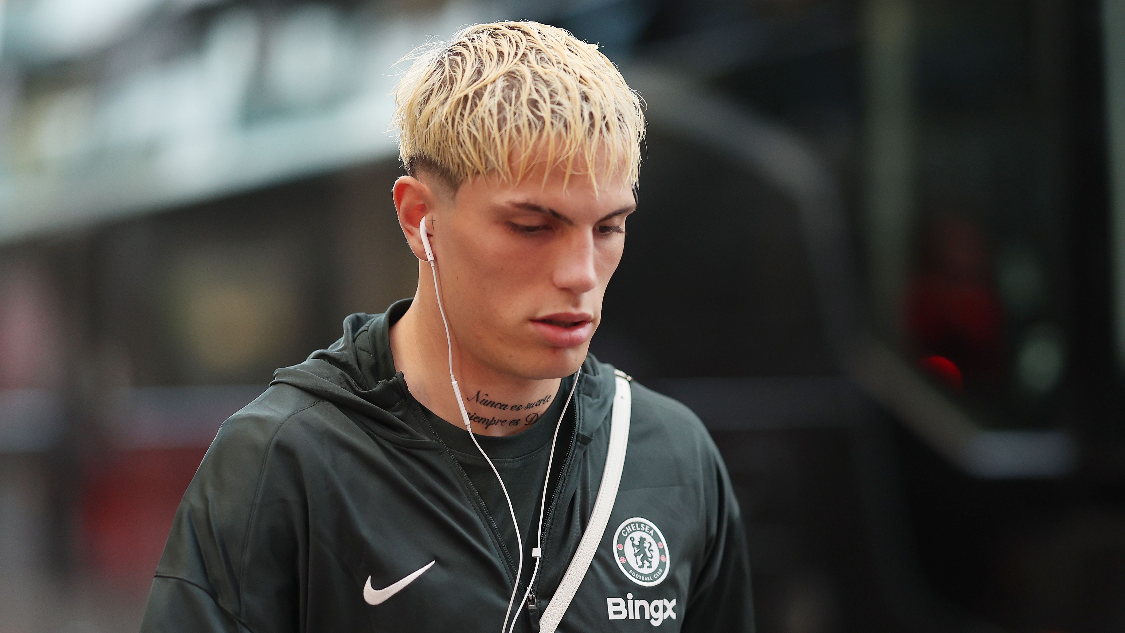 Brentford v Chelsea - Premier League