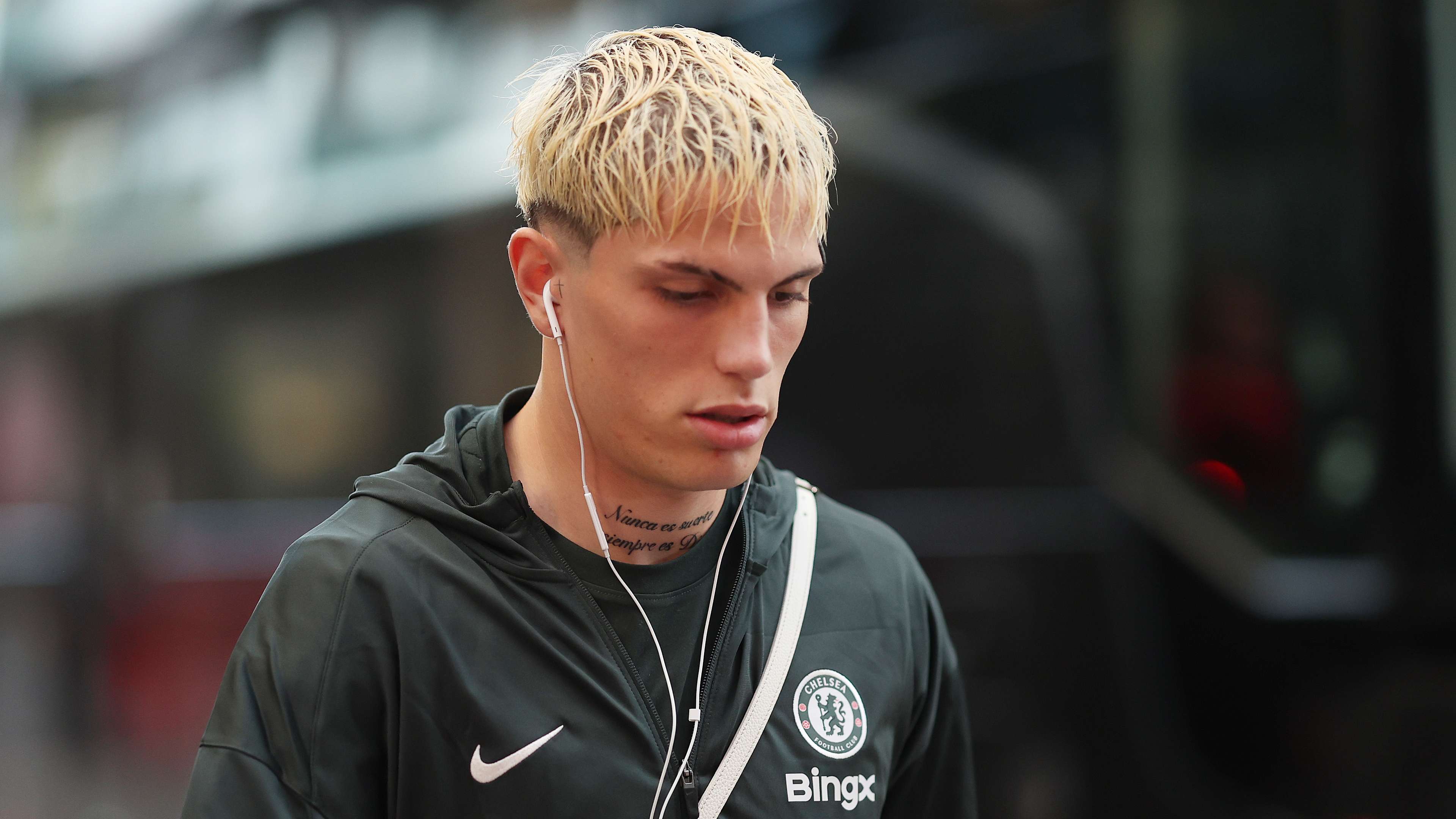 Brentford v Chelsea - Premier League