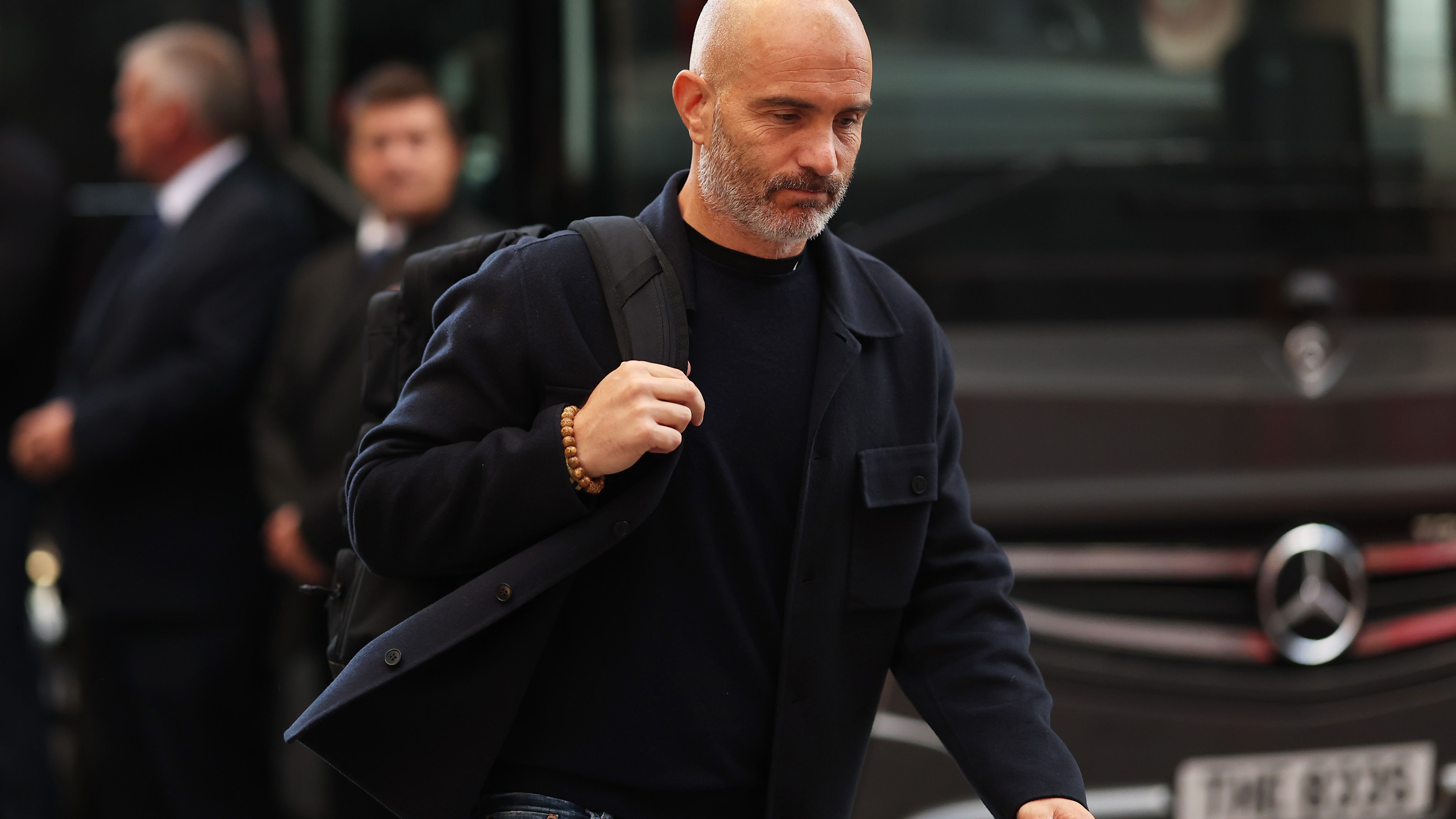 Brentford v Chelsea - Premier League