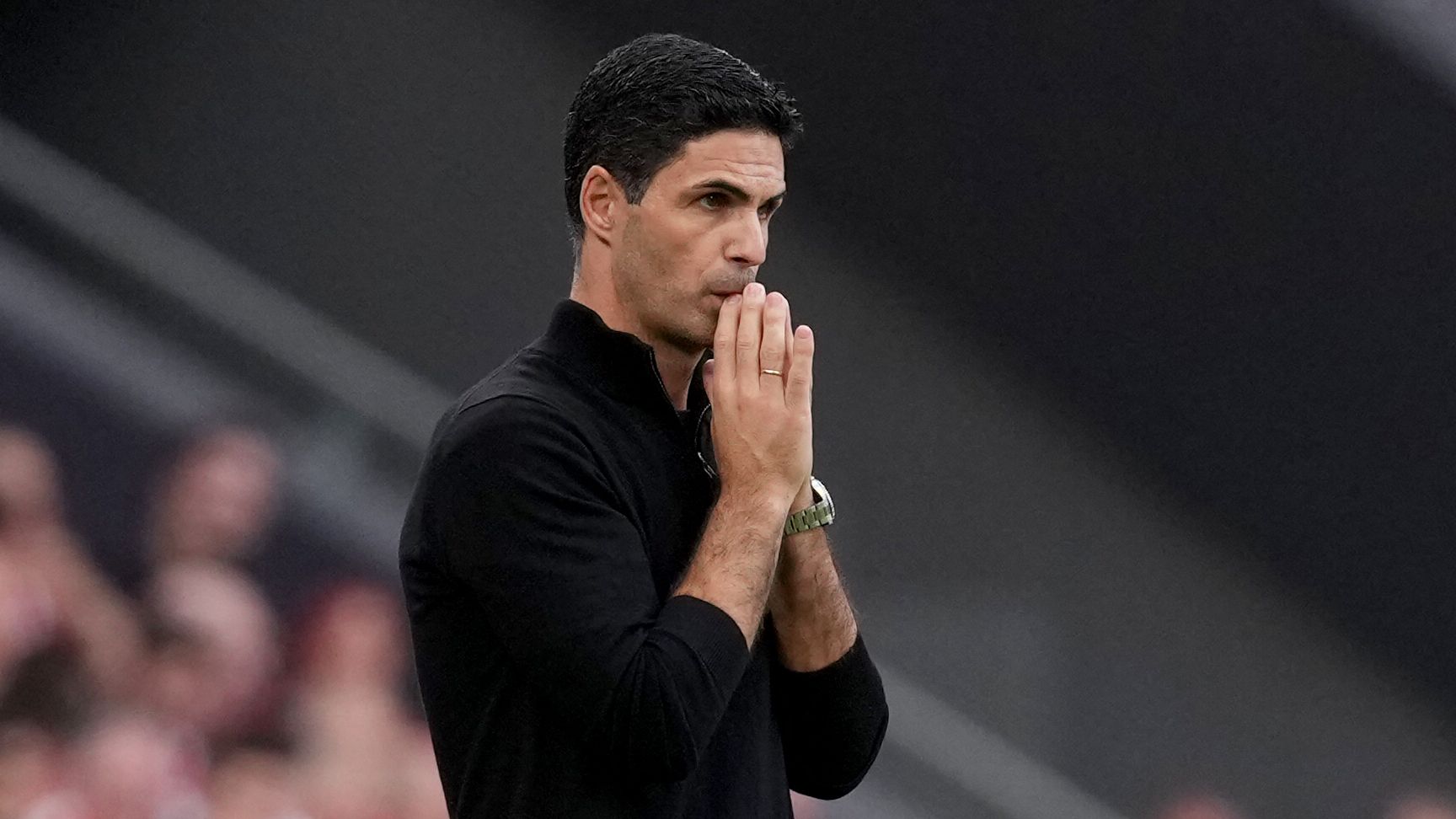 FBL-EUR-C1-ATHLETIC BILBAO-ARSENAL