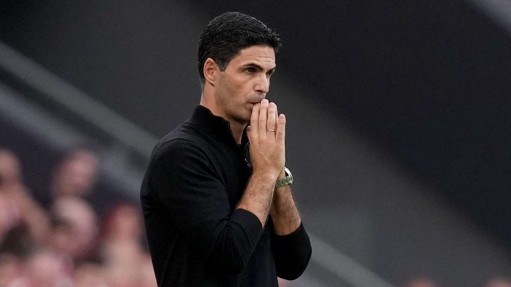 FBL-EUR-C1-ATHLETIC BILBAO-ARSENAL