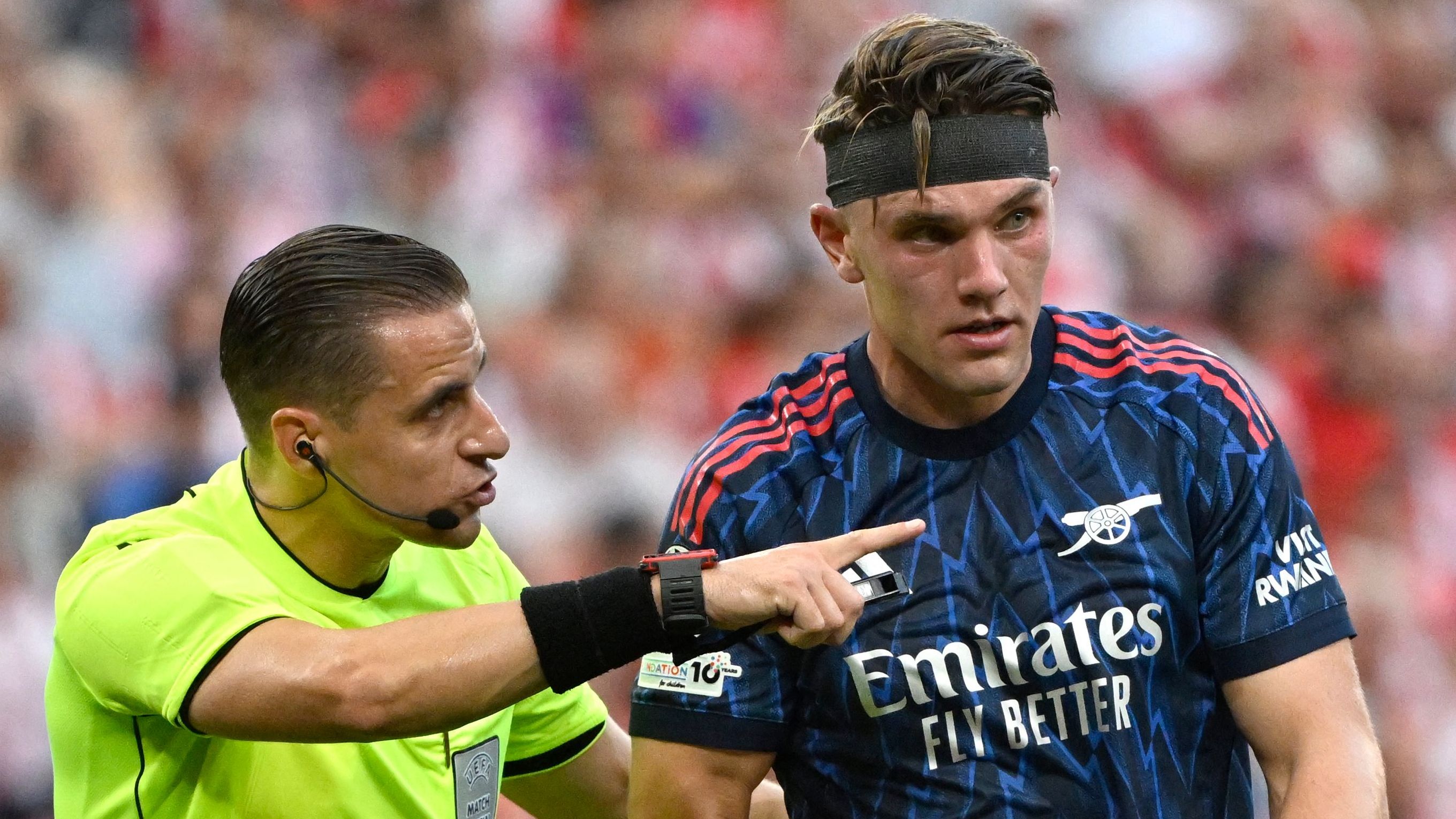 FBL-EUR-C1-ATHLETIC BILBAO-ARSENAL