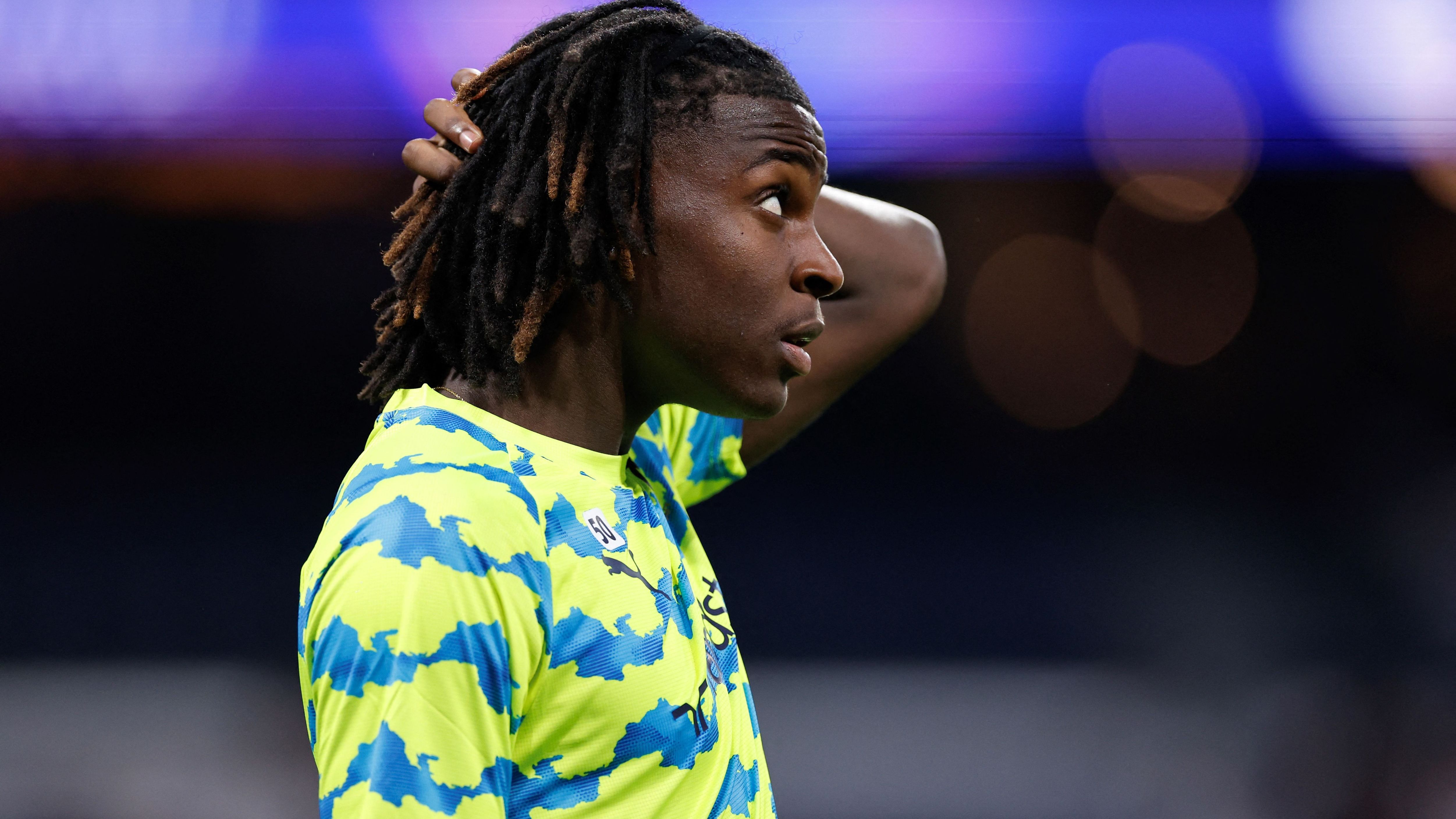 FBL-EUR-C1-REAL MADRID-MARSEILLE