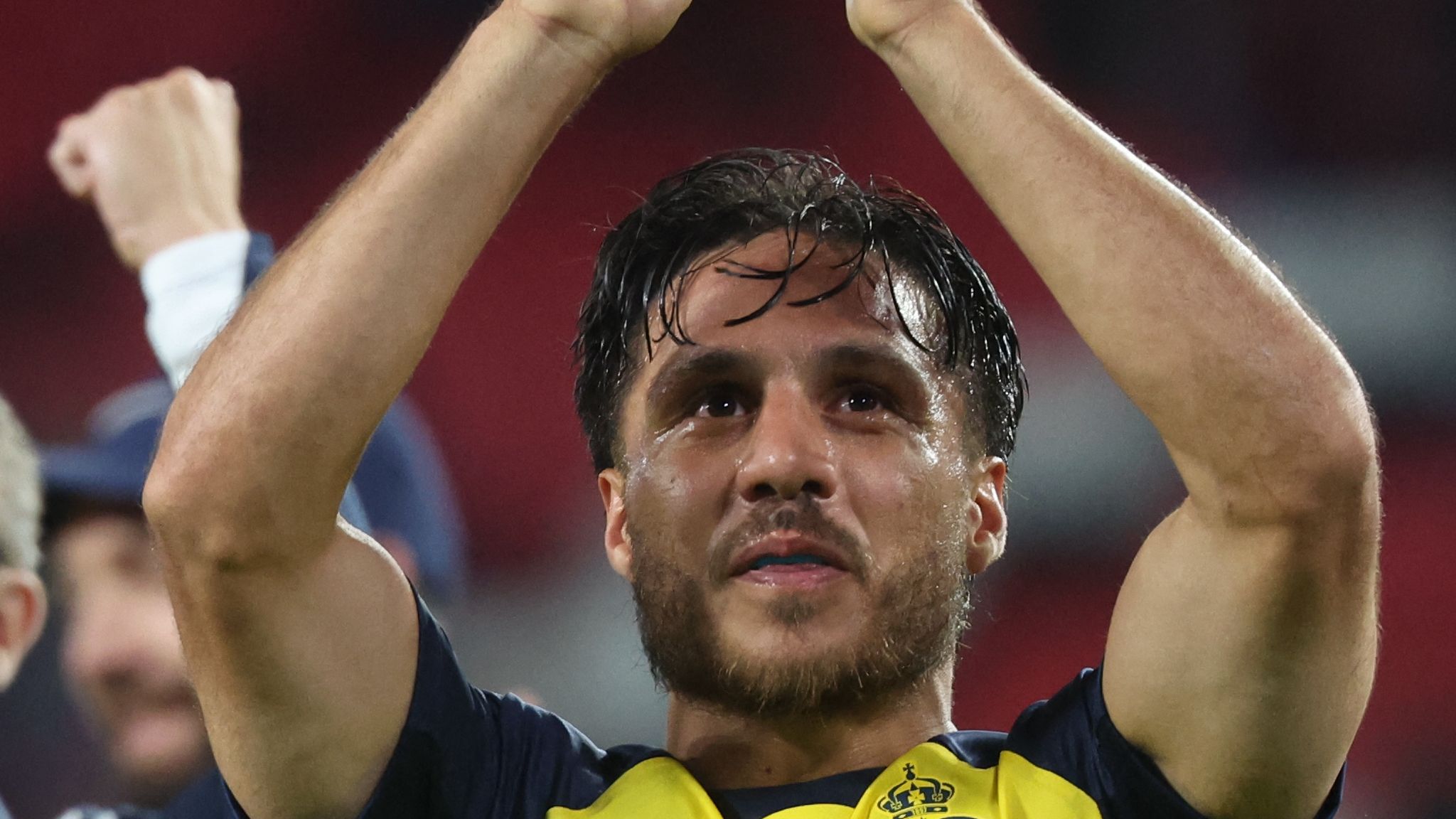 SOCCER CHAMPIONS LEAGUE D1 PSV EINDHOVEN VS UNION SG