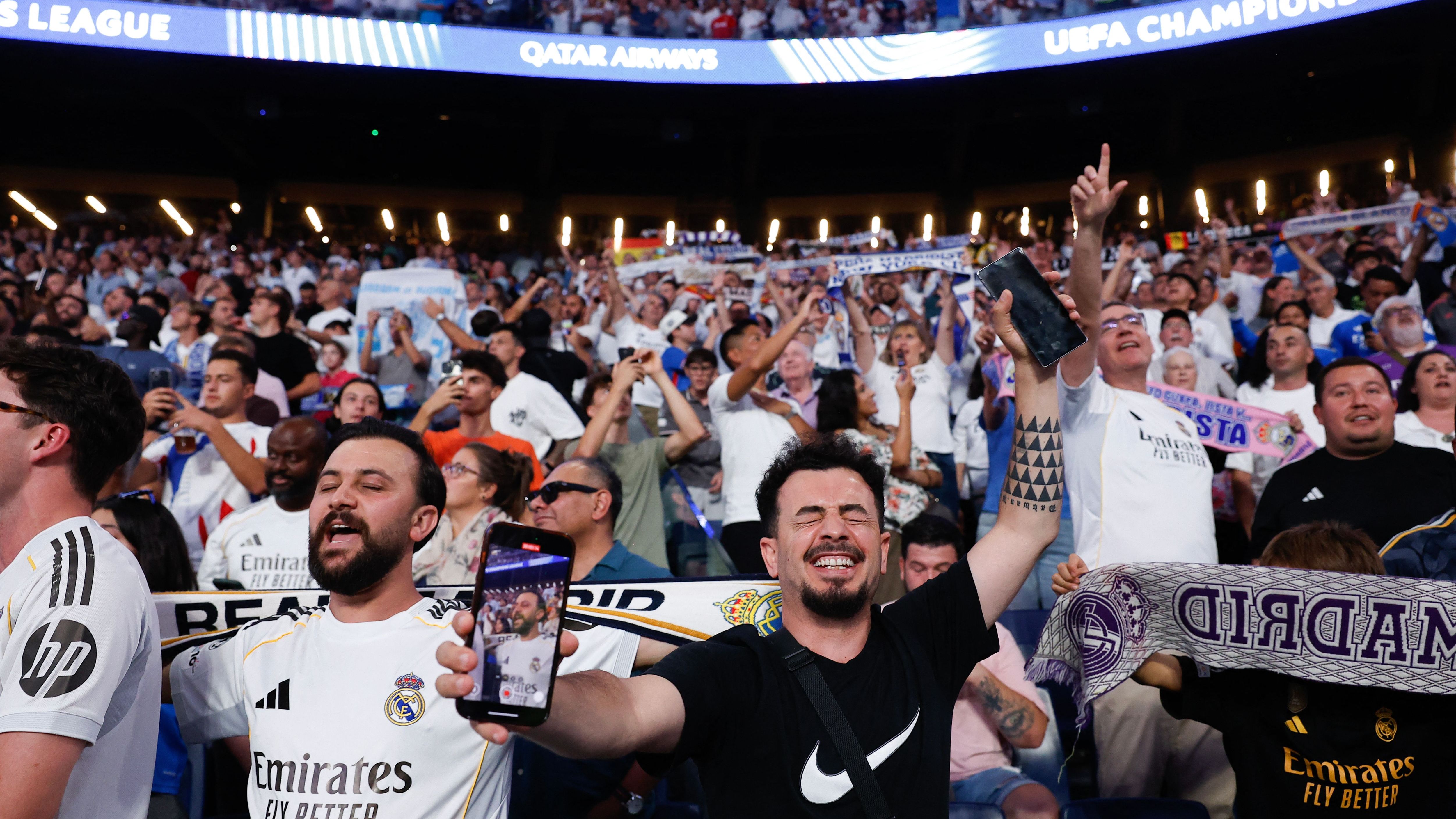 FBL-EUR-C1-REAL MADRID-MARSEILLE