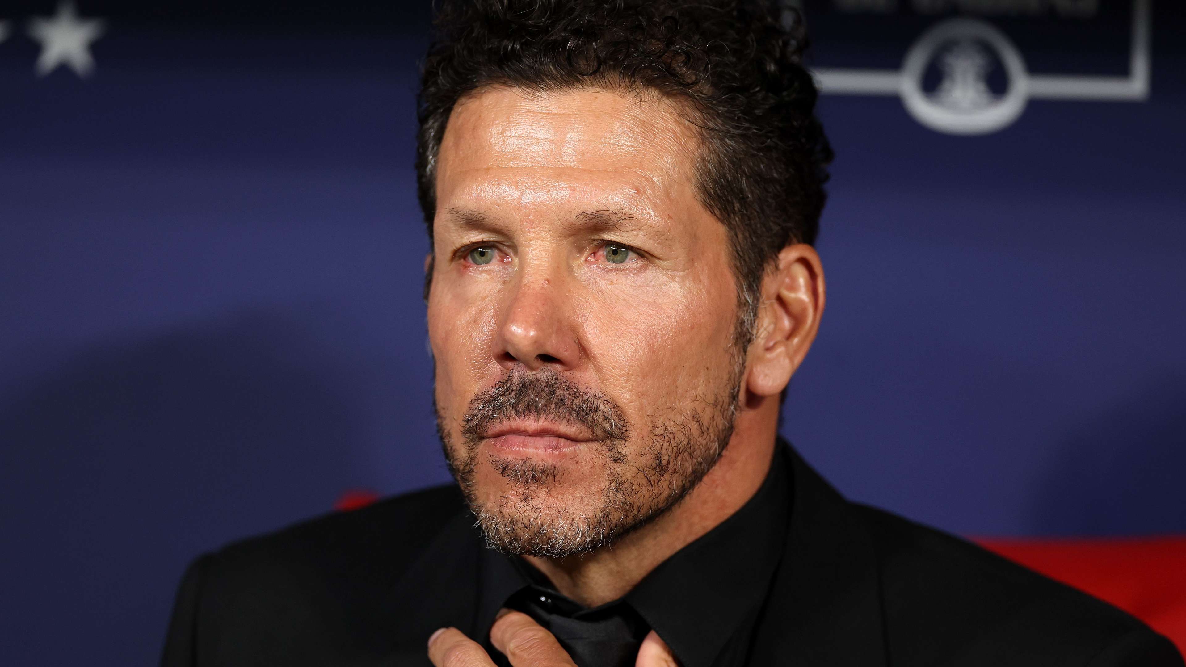 Atletico de Madrid v Villarreal CF - LaLiga EA Sports