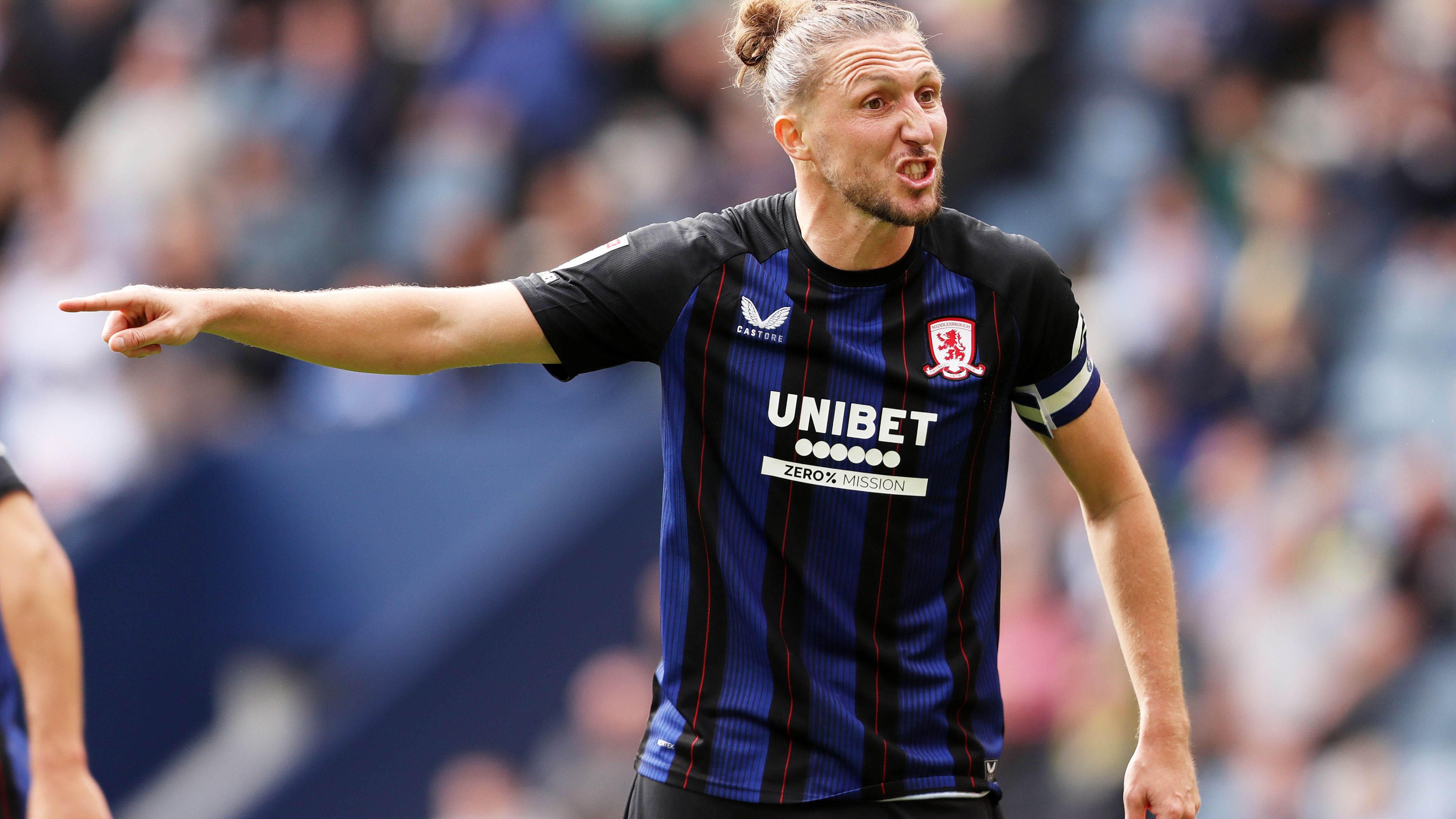 Preston North End v Middlesbrough - Sky Bet Championship