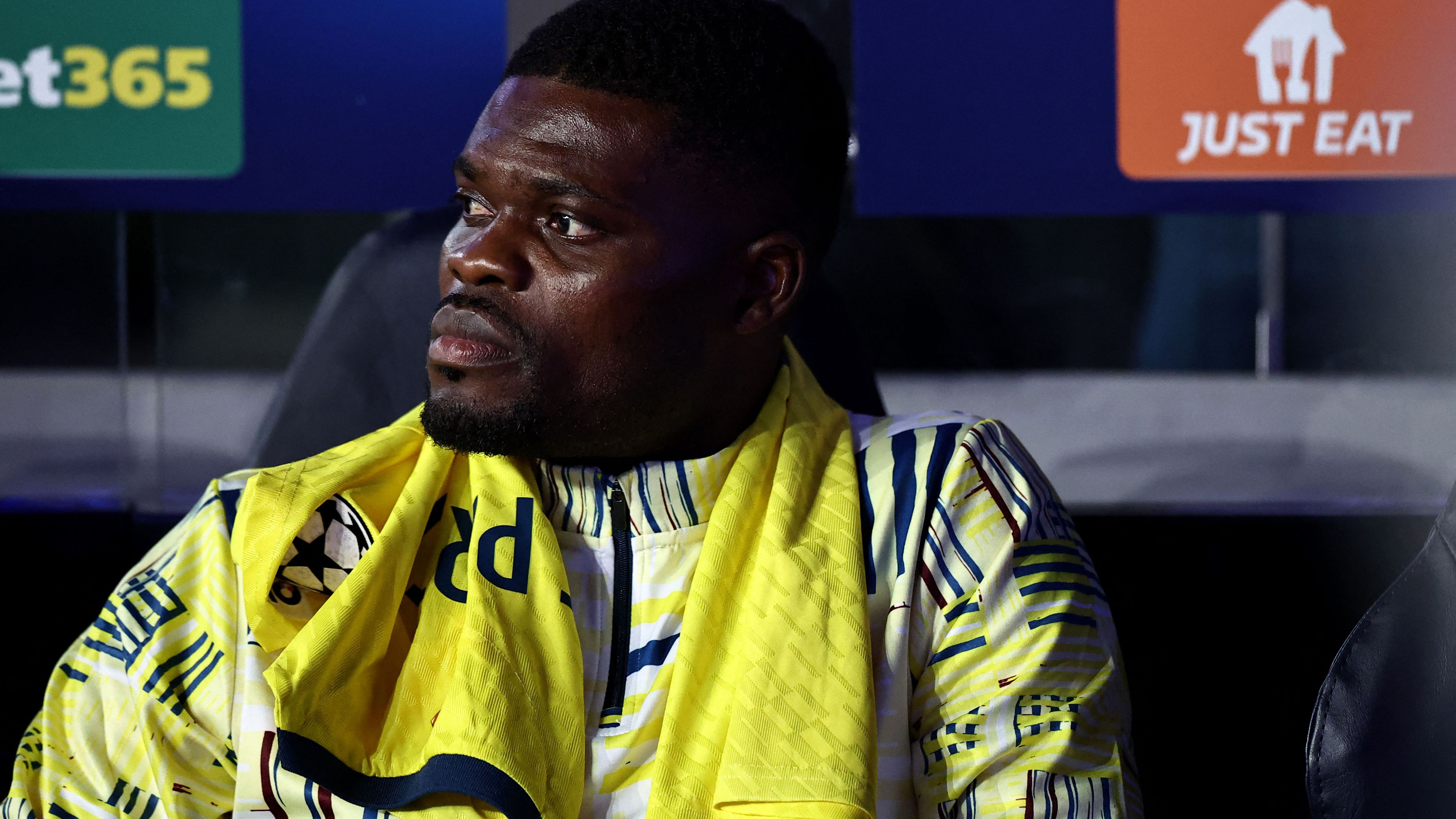 FBL-EUR-C1-TOTTENHAM-VILLARREAL