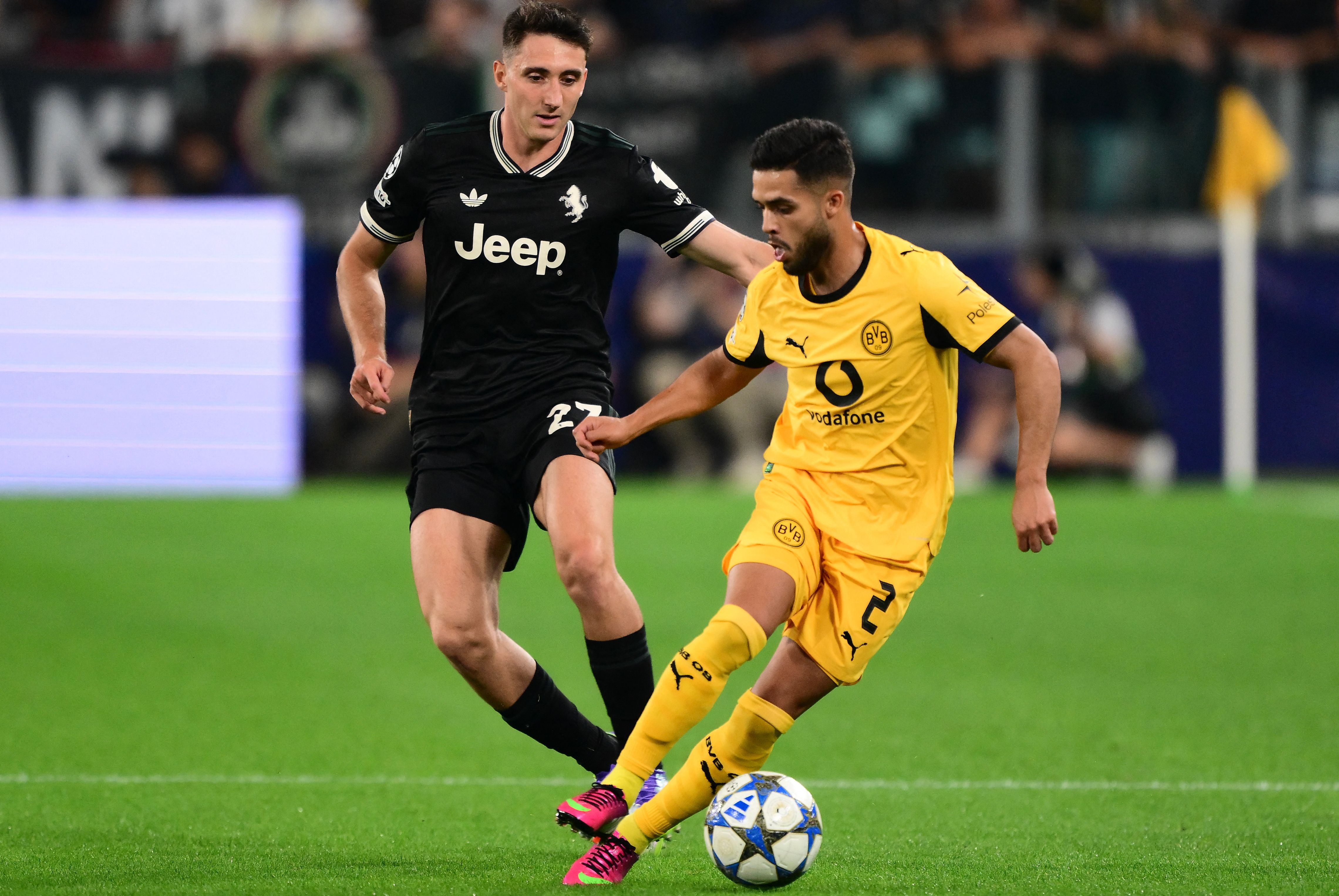 FBL-EUR-C1-JUVENTUS-DORTMUND