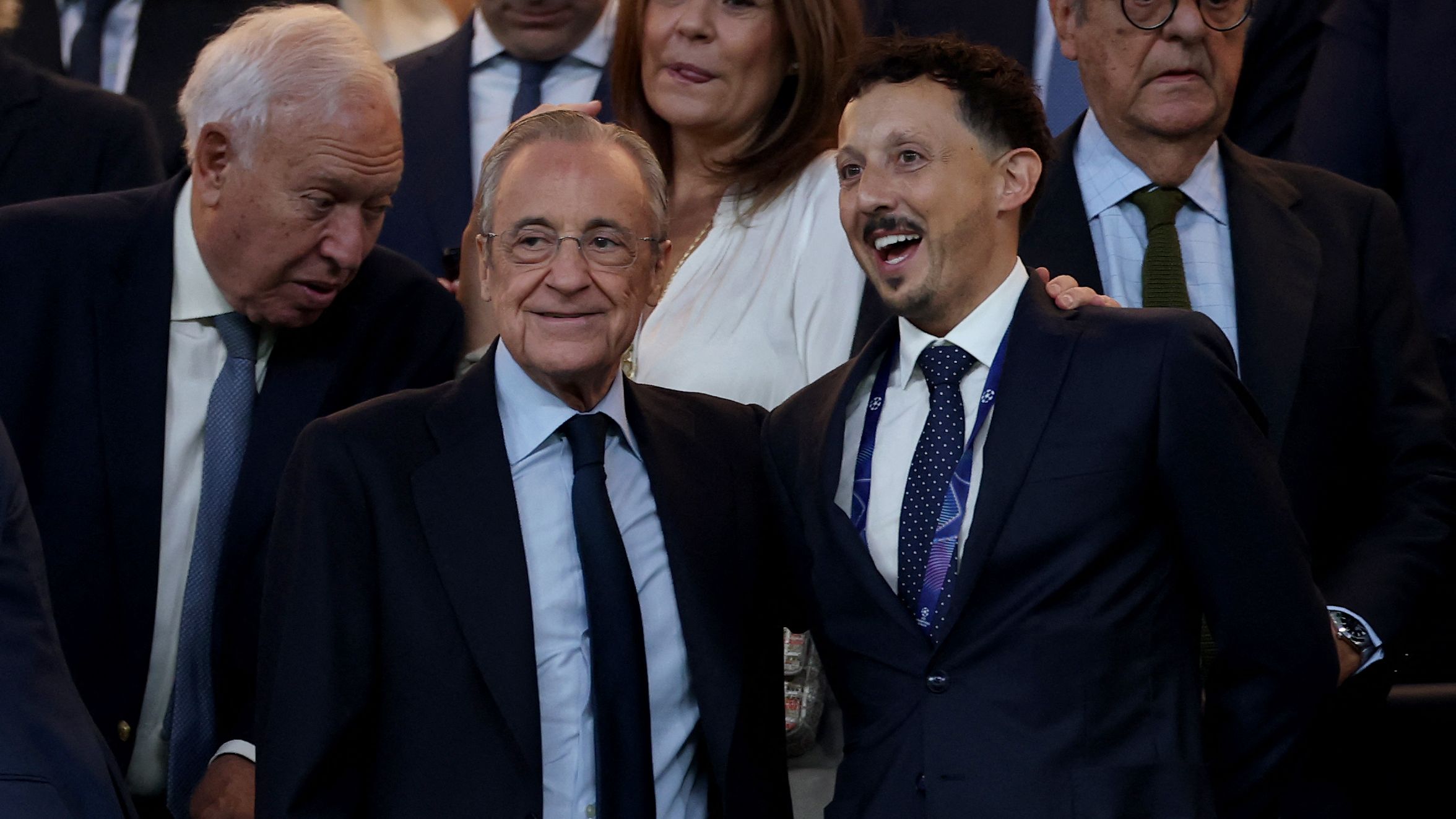 FBL-EUR-C1-REAL MADRID-MARSEILLE