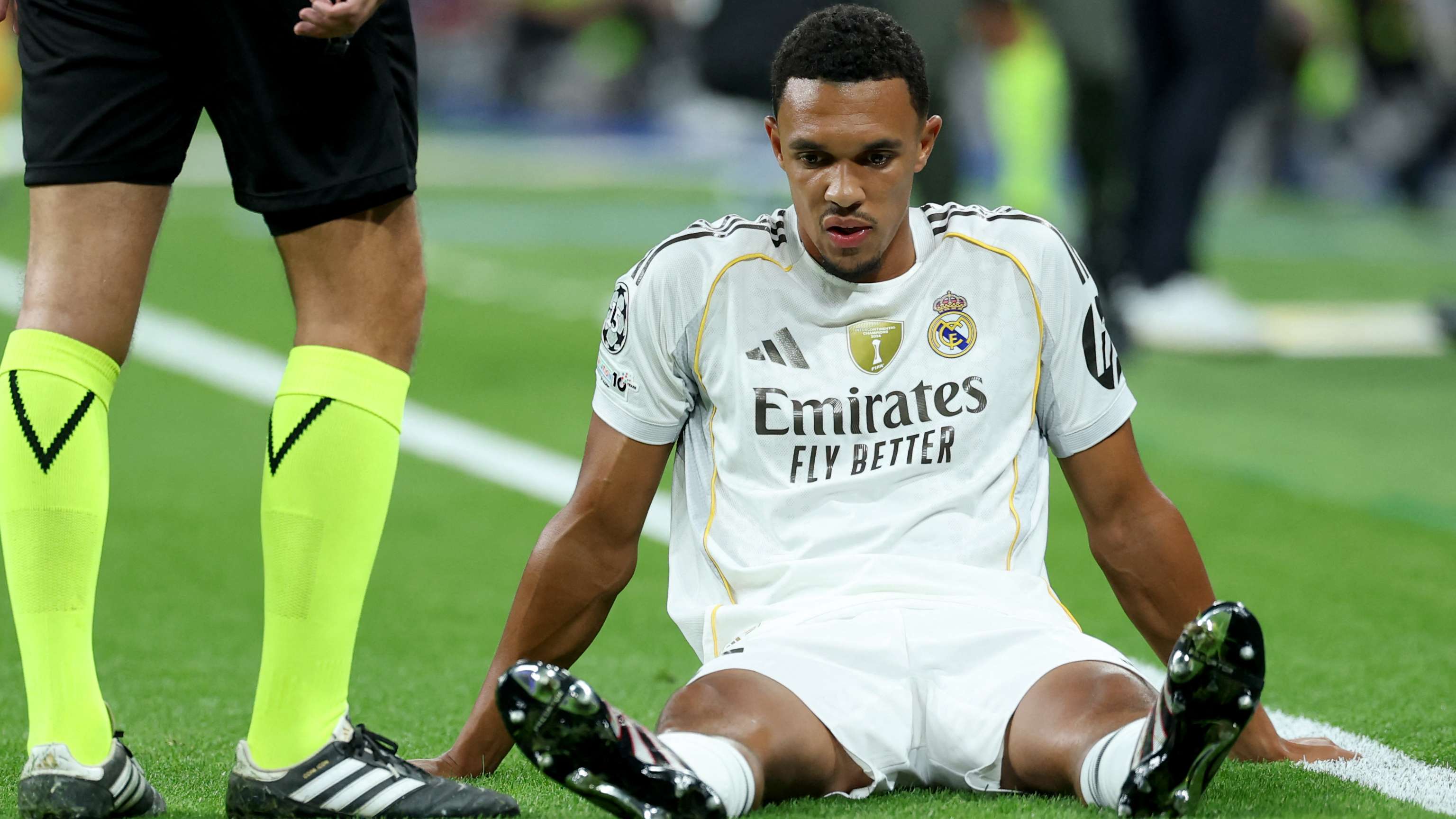 FBL-EUR-C1-REAL MADRID-MARSEILLE