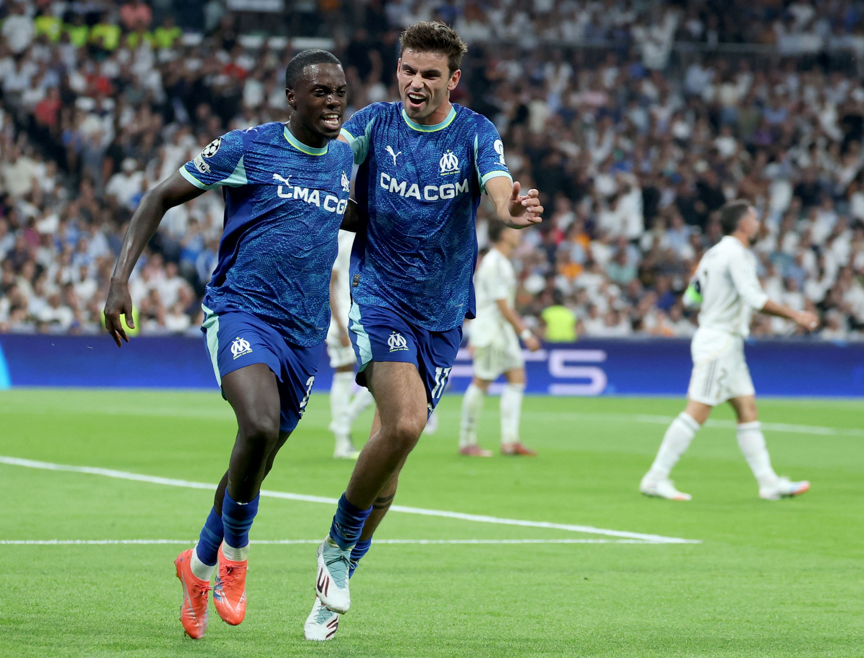 FBL-EUR-C1-REAL MADRID-MARSEILLE