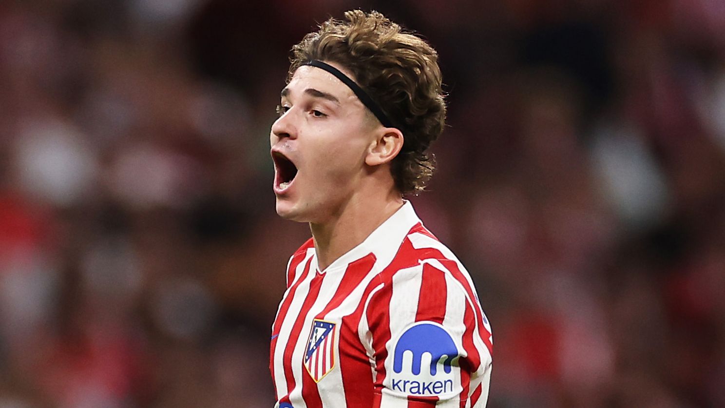 Atletico de Madrid v Villarreal CF - LaLiga EA Sports