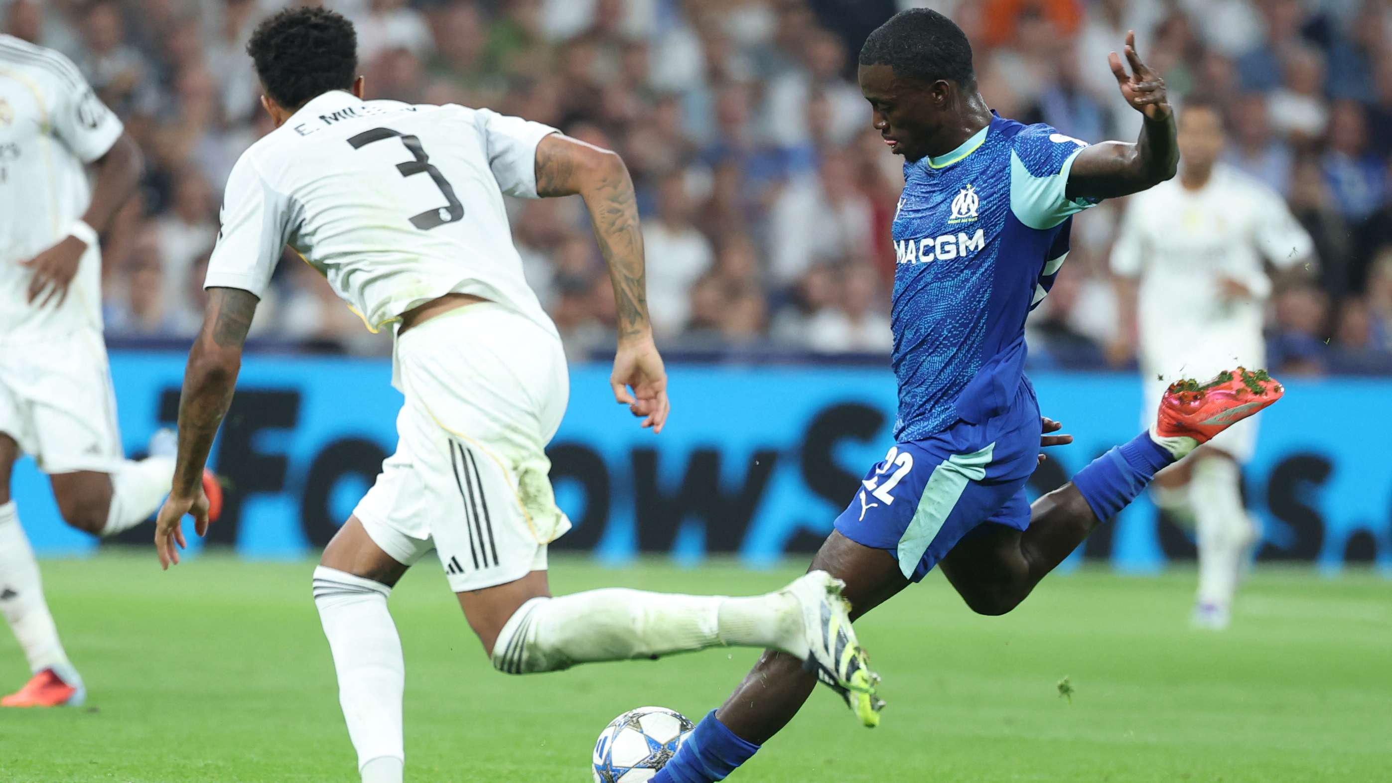 FBL-EUR-C1-REAL MADRID-MARSEILLE