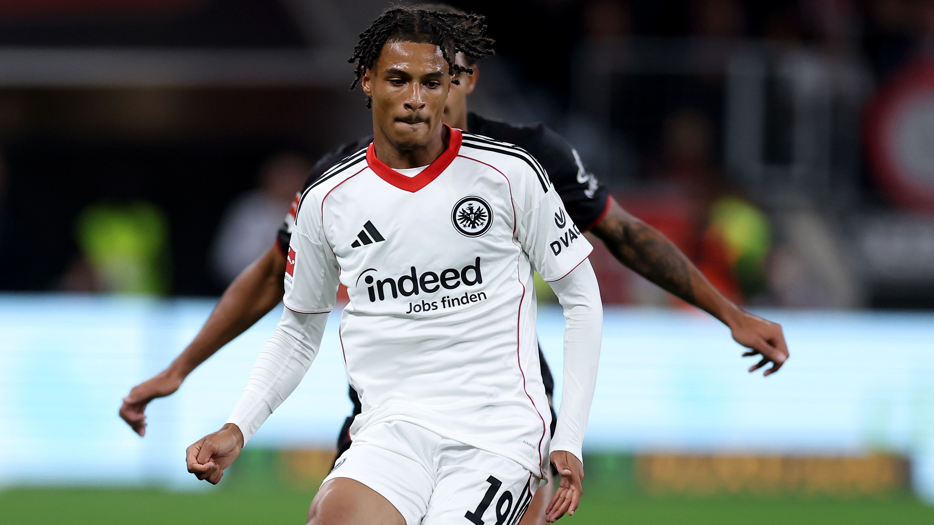 Bayer 04 Leverkusen v Eintracht Frankfurt - Bundesliga