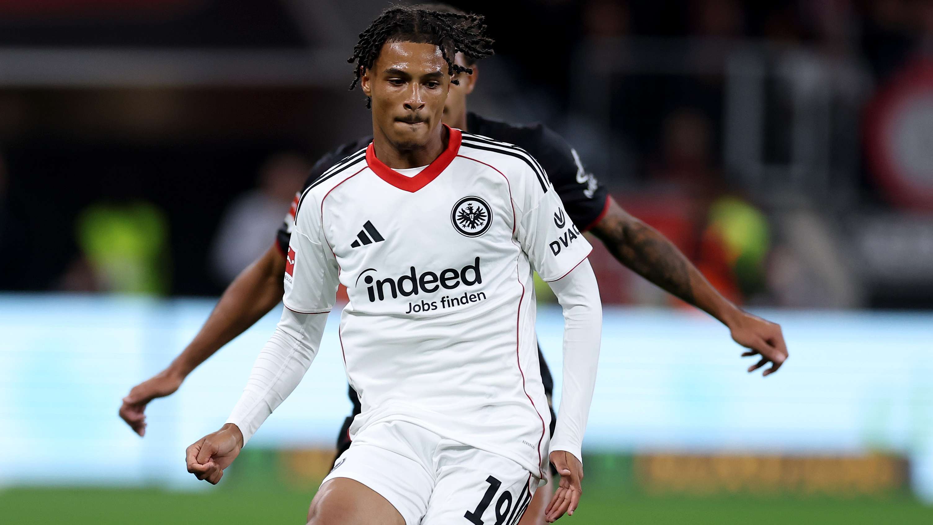 Bayer 04 Leverkusen v Eintracht Frankfurt - Bundesliga