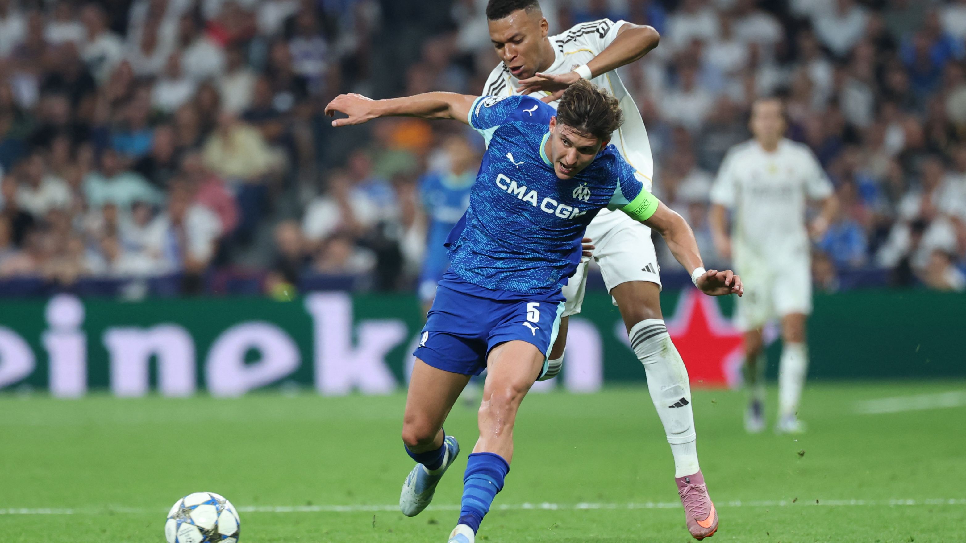 FBL-EUR-C1-REAL MADRID-MARSEILLE