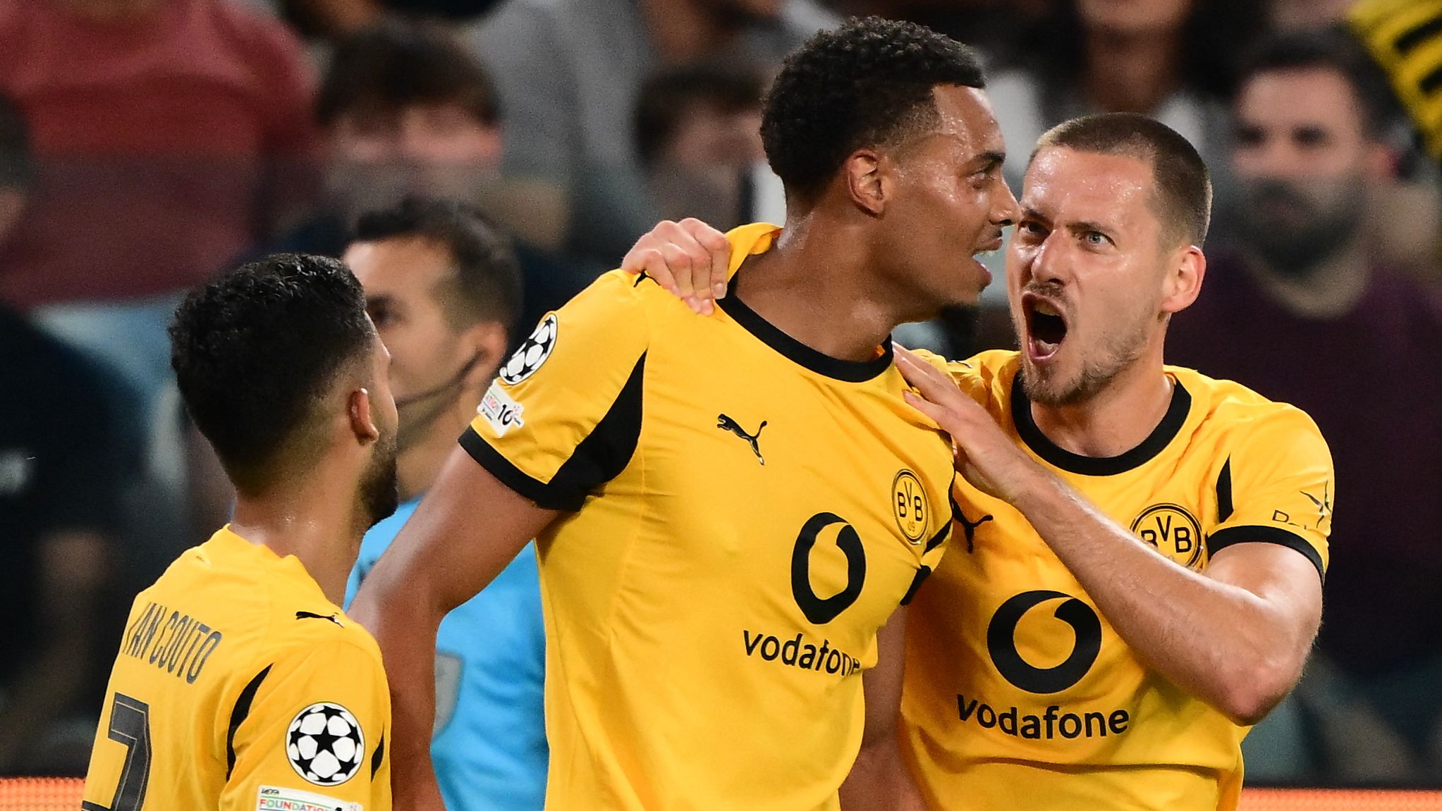 FBL-EUR-C1-JUVENTUS-DORTMUND