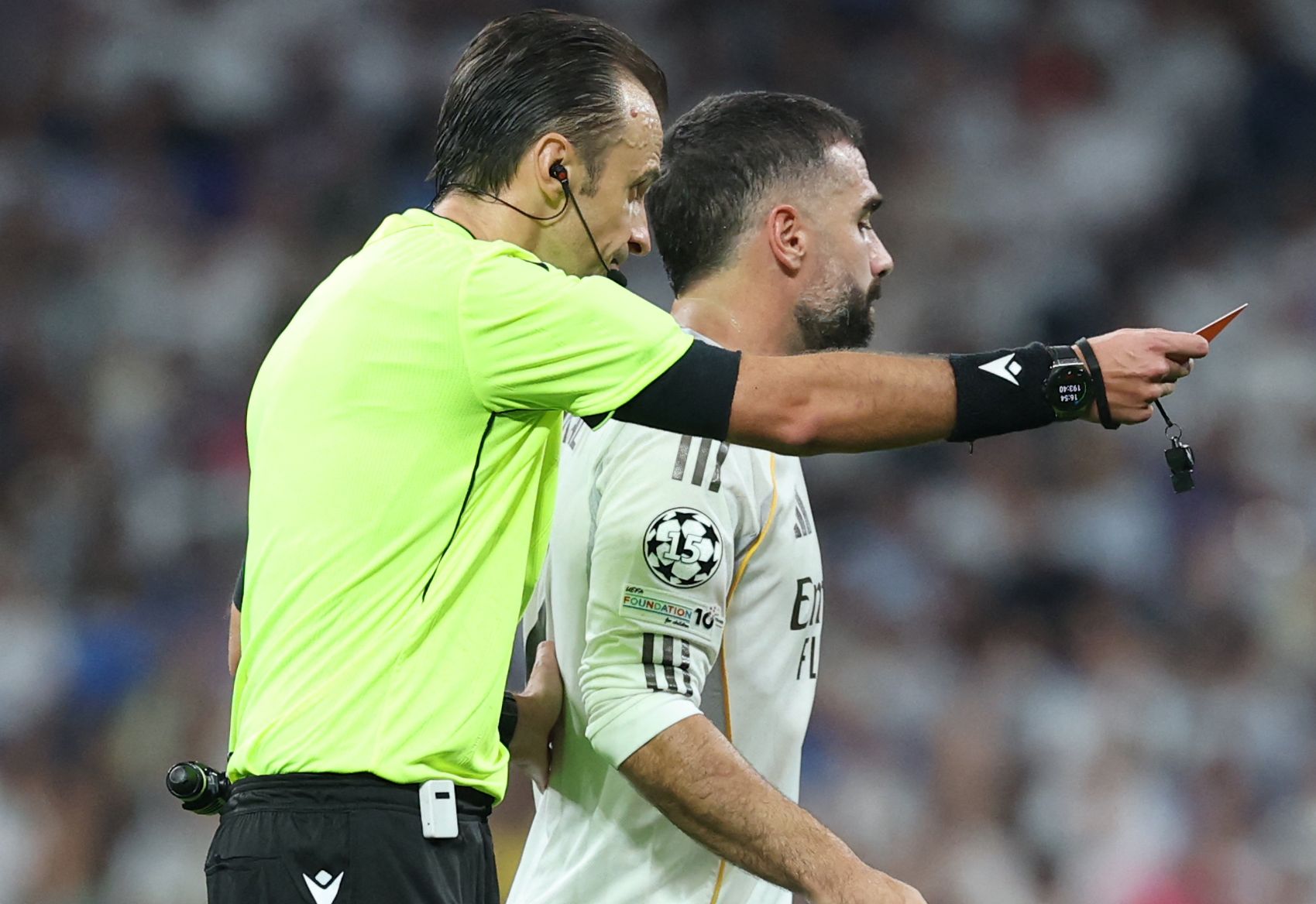 FBL-EUR-C1-REAL MADRID-MARSEILLE