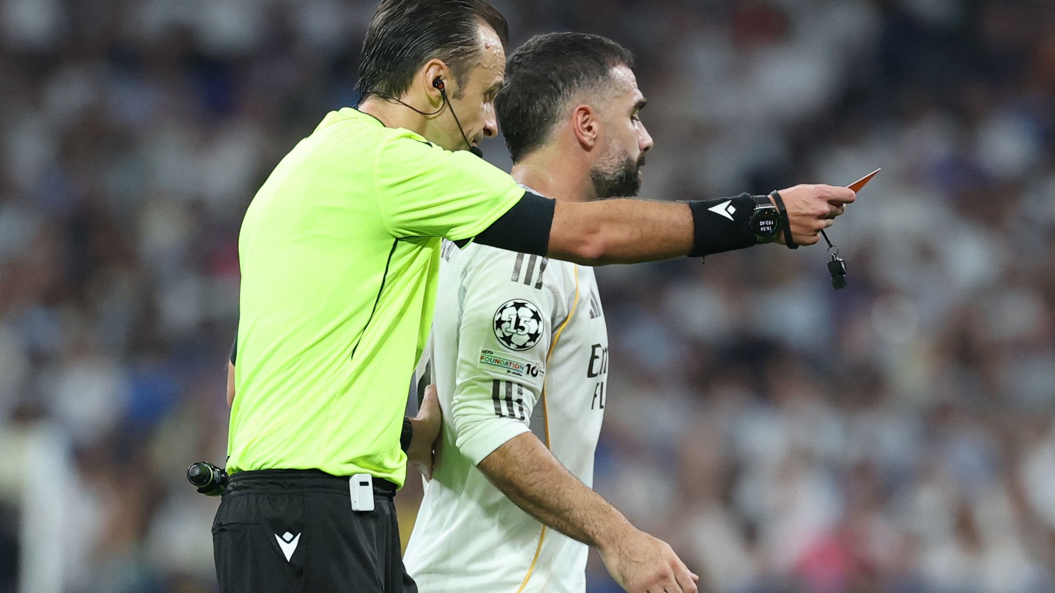 FBL-EUR-C1-REAL MADRID-MARSEILLE