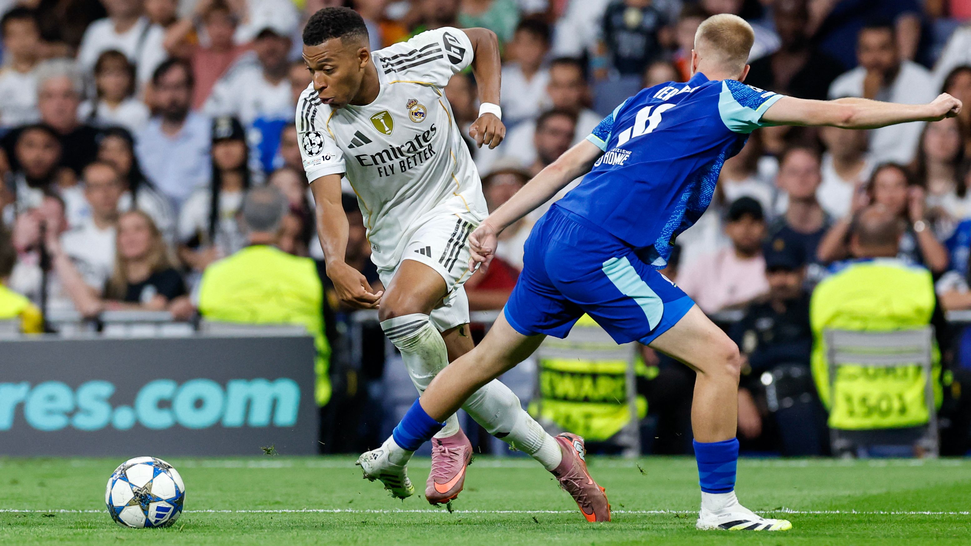 FBL-EUR-C1-REAL MADRID-MARSEILLE