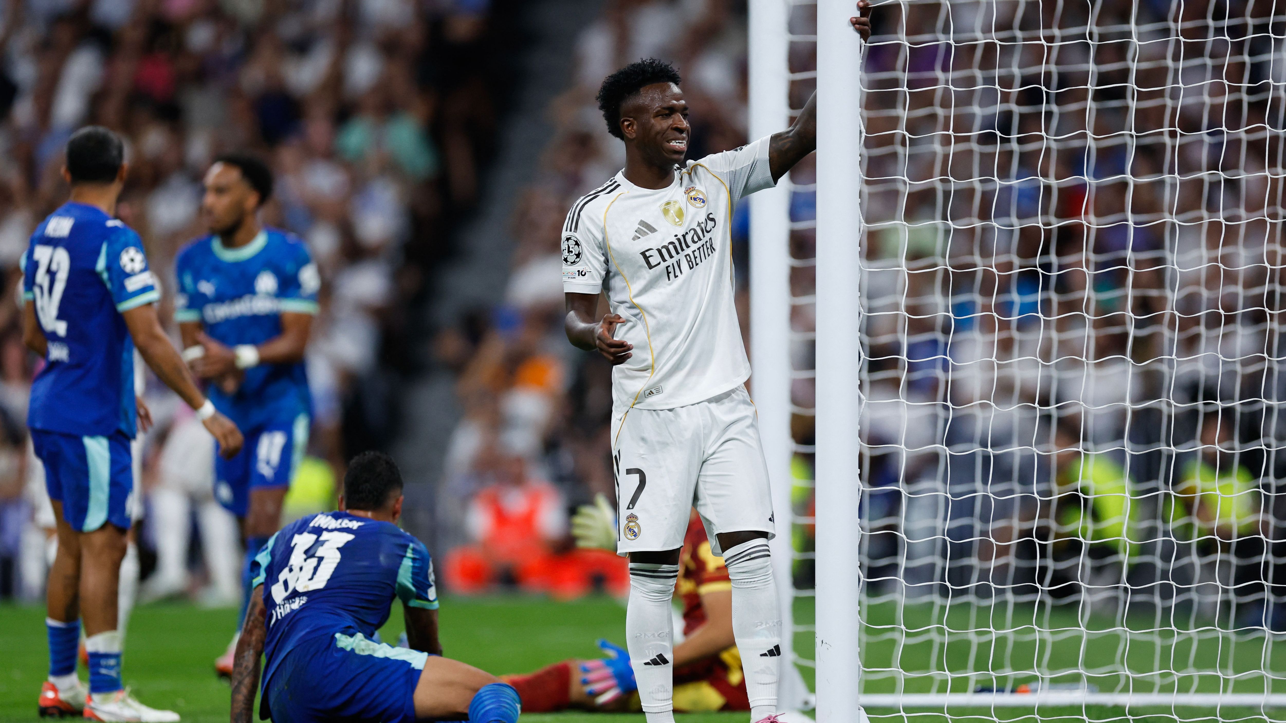 FBL-EUR-C1-REAL MADRID-MARSEILLE