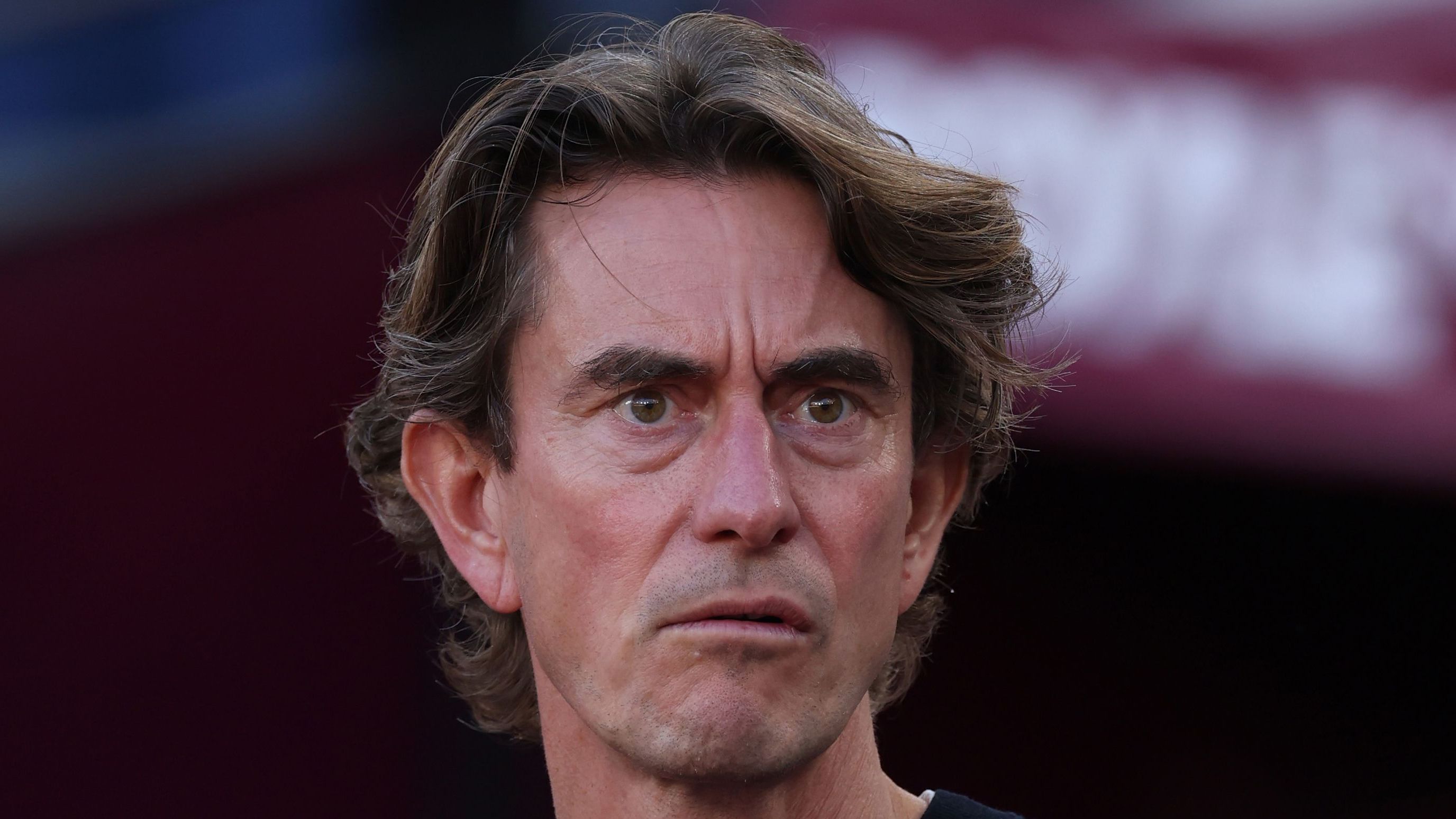 Tottenham hit by injury blow as Thomas Frank reveals striker has undergone surgery on ankle issue