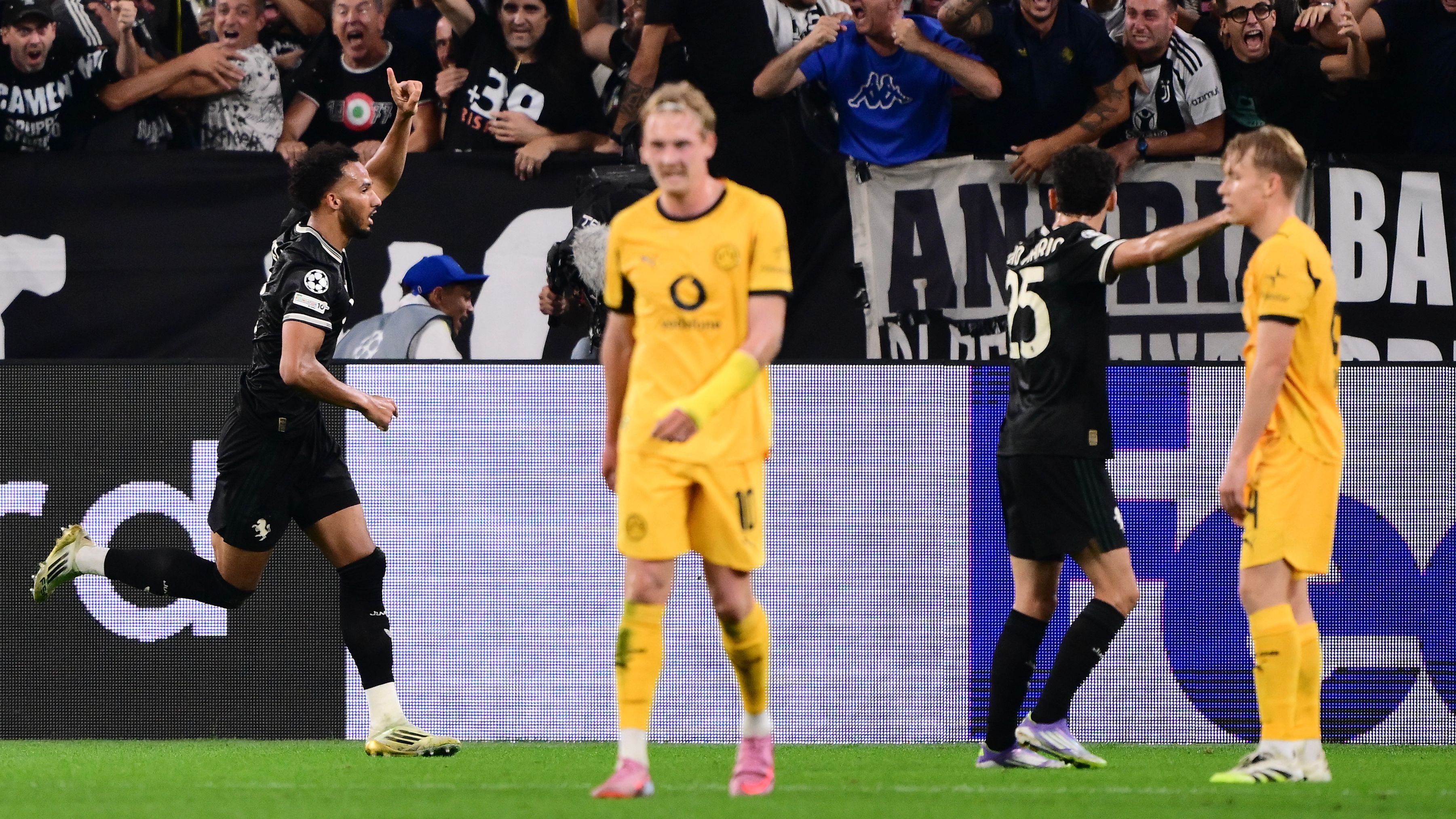 FBL-EUR-C1-JUVENTUS-DORTMUND