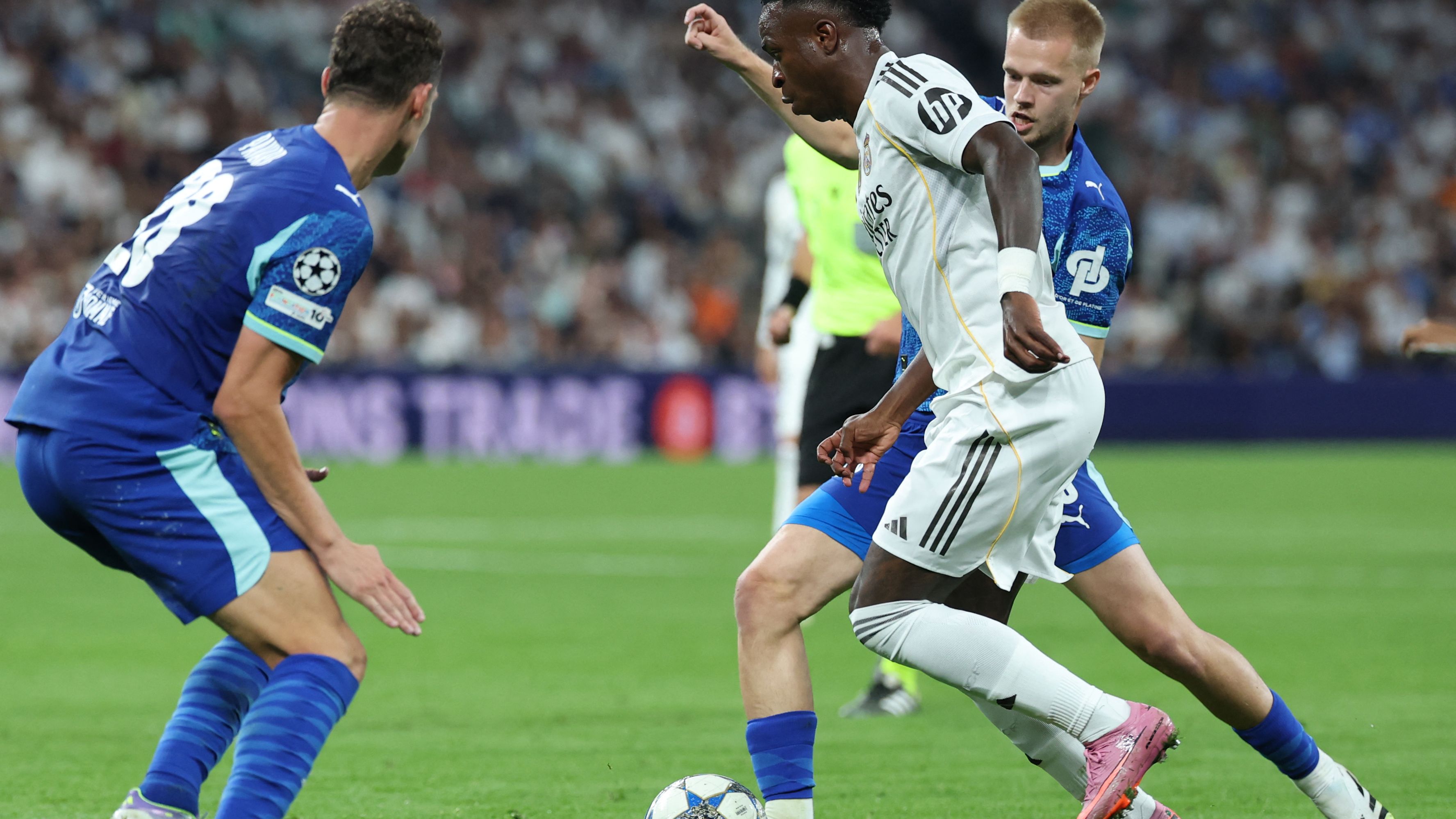 FBL-EUR-C1-REAL MADRID-MARSEILLE