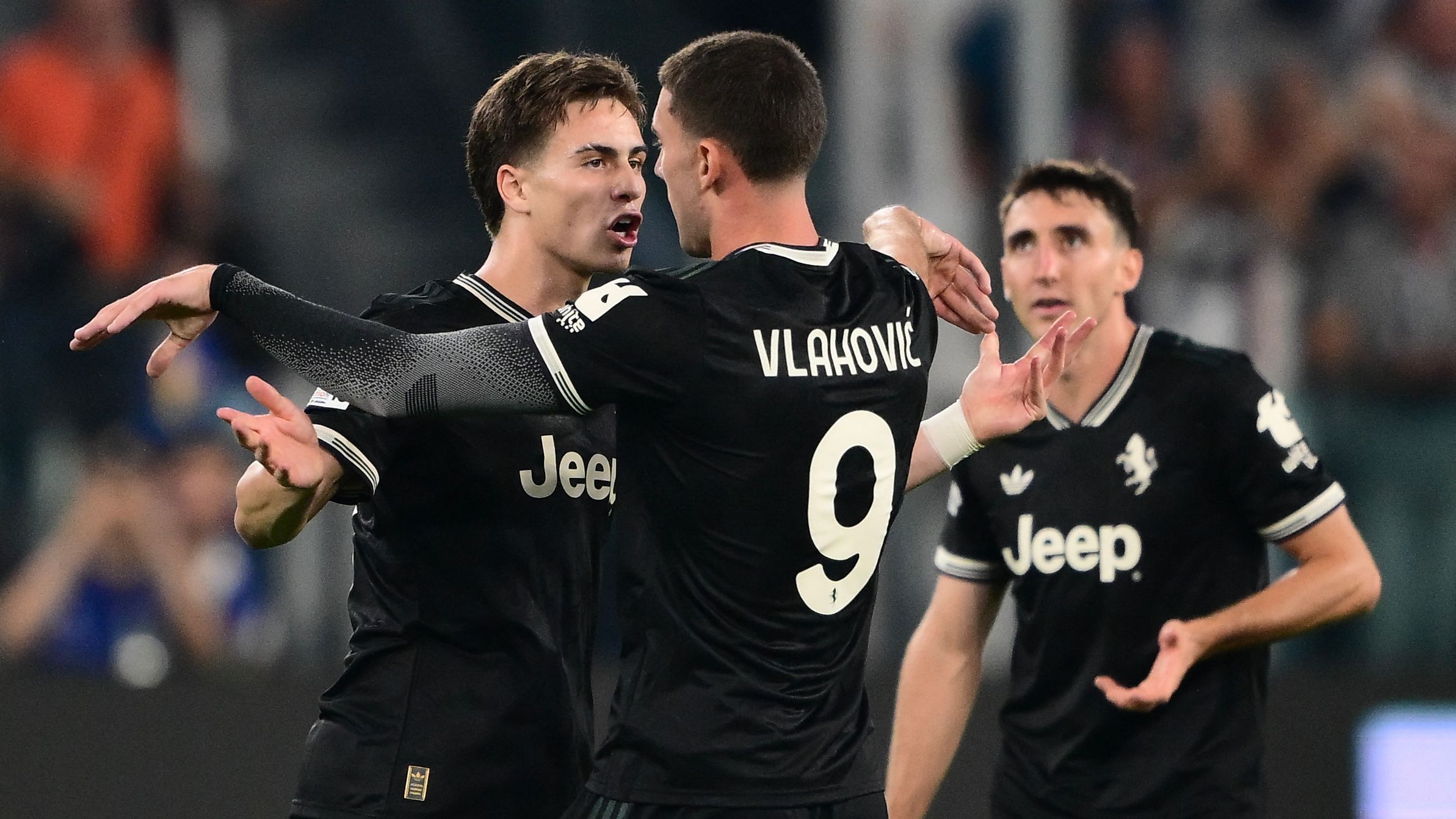 FBL-EUR-C1-JUVENTUS-DORTMUND