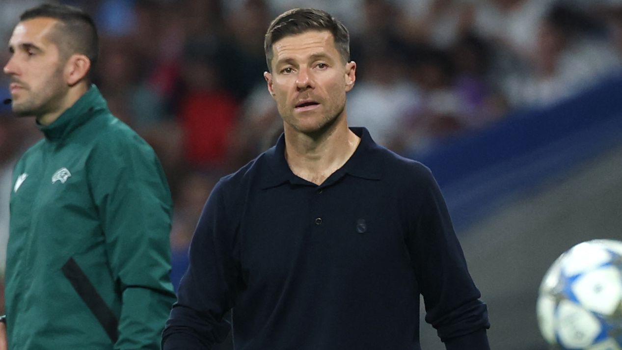 FBL-EUR-C1-REAL MADRID-MARSEILLE