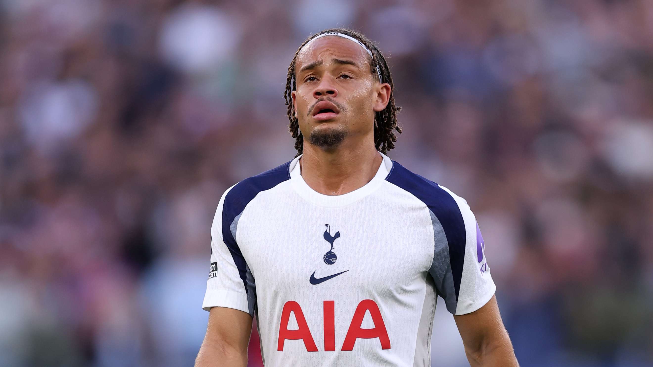 West Ham United v Tottenham Hotspur - Premier League