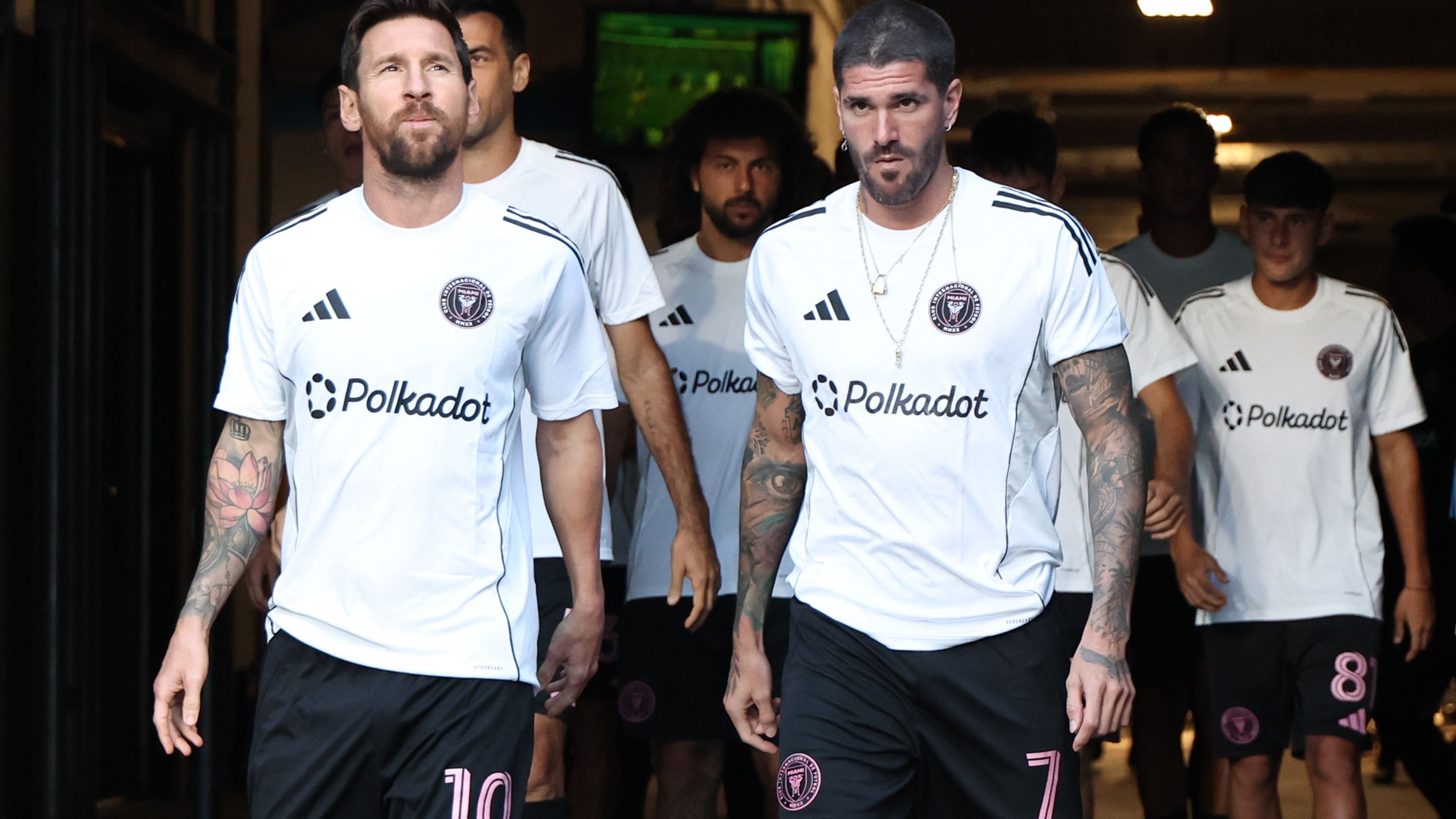 Charlotte FC v Inter Miami CF