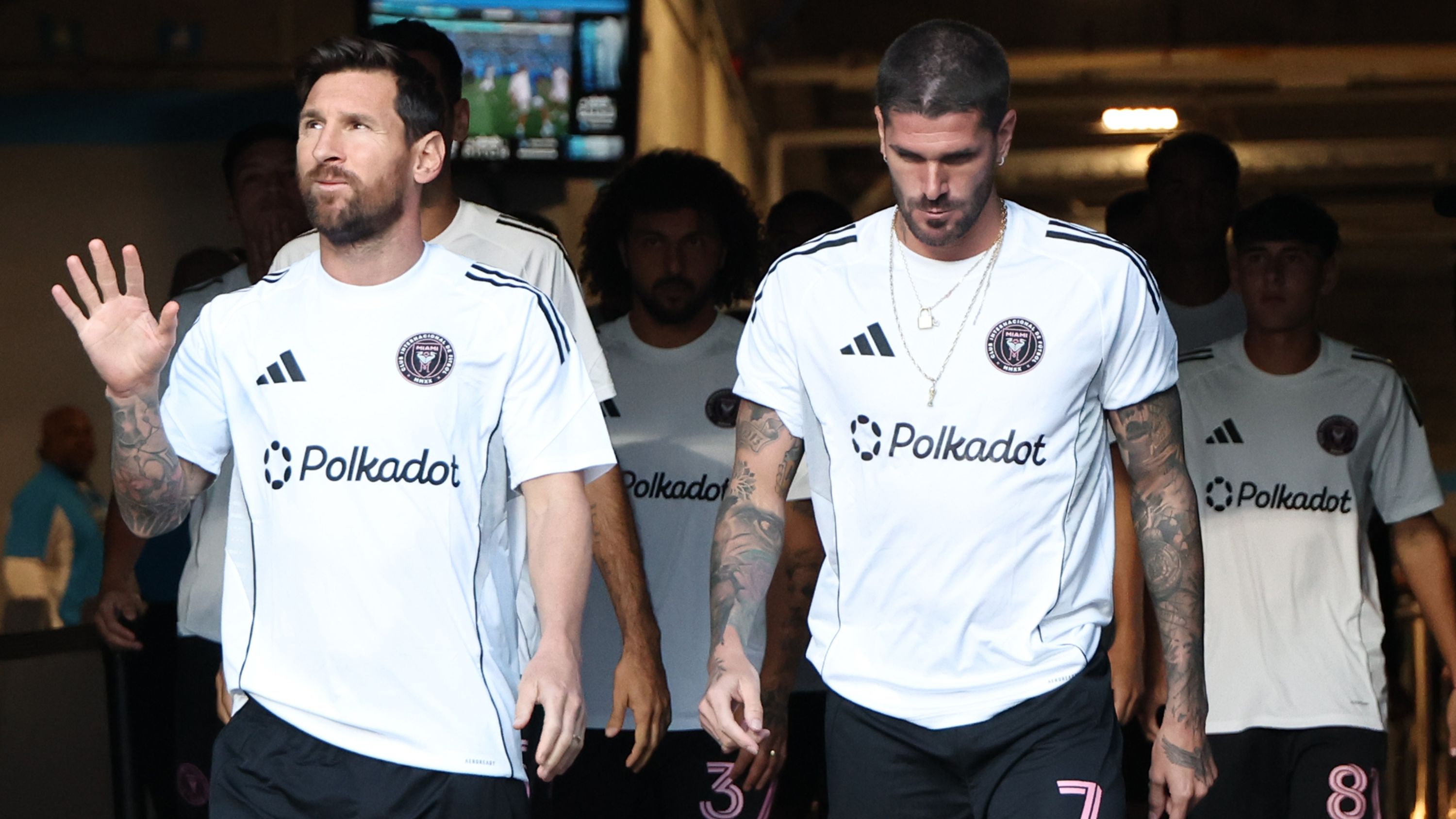 Charlotte FC v Inter Miami CF