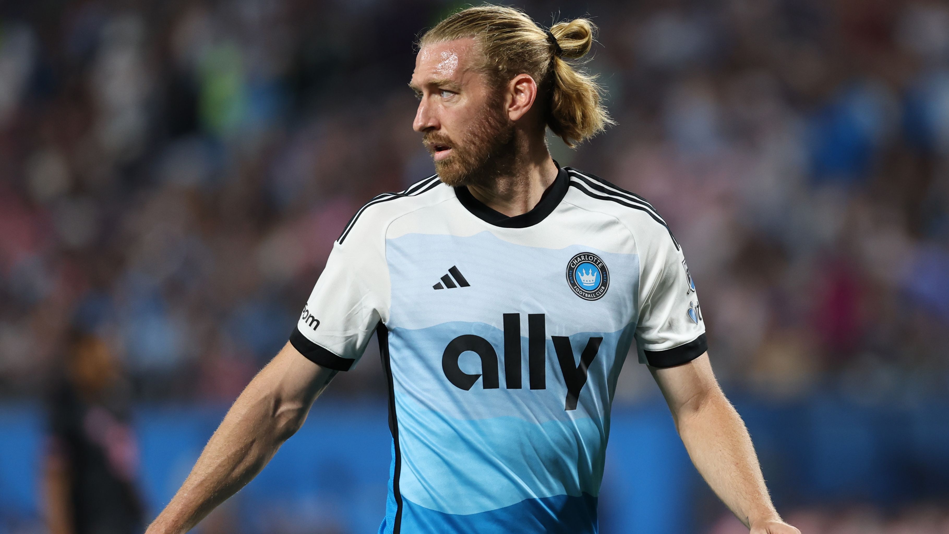 Charlotte FC v Inter Miami CF