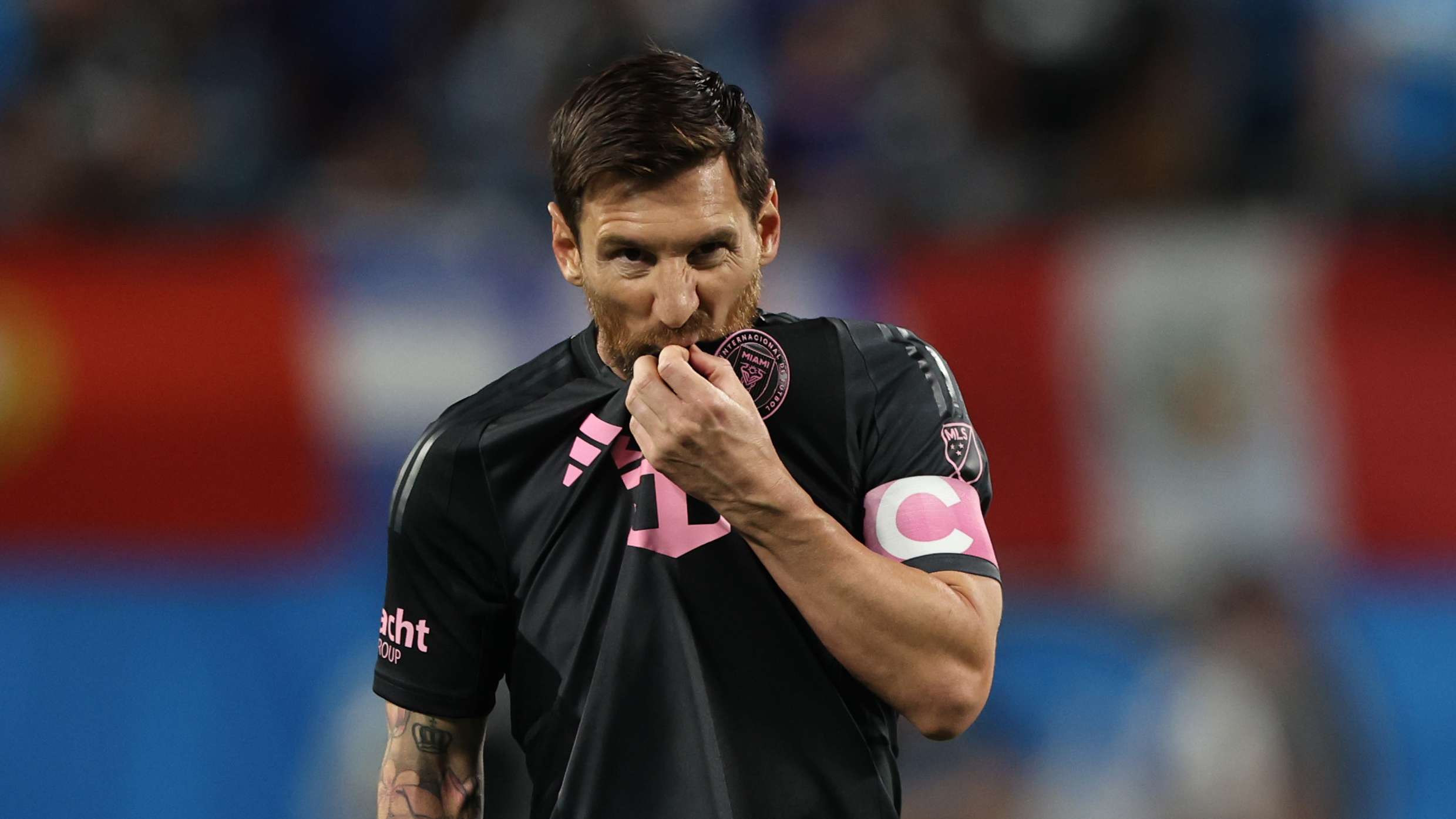 Charlotte FC v Inter Miami CF