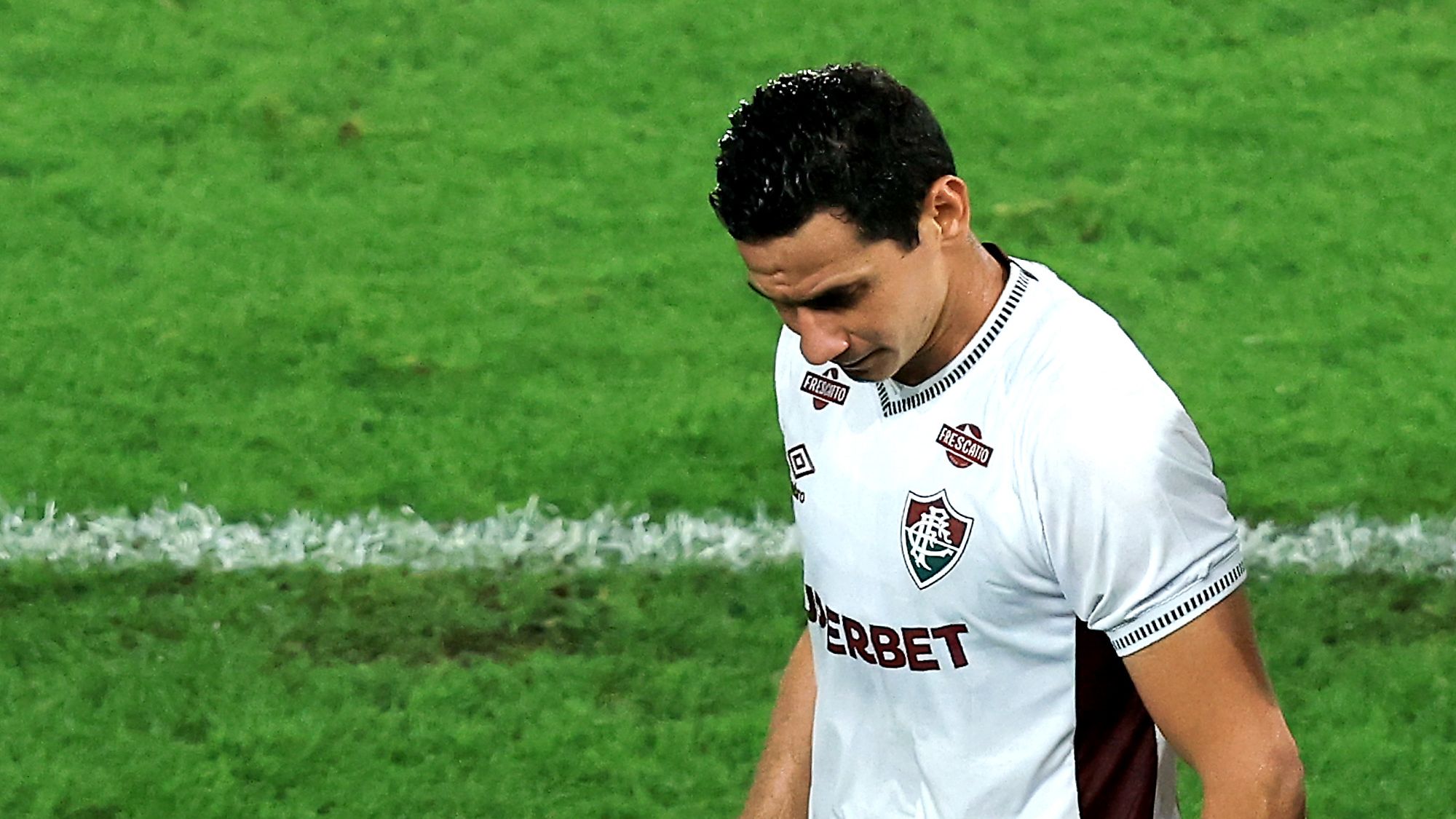 Fluminense v Corinthians - Brasileirao 2025