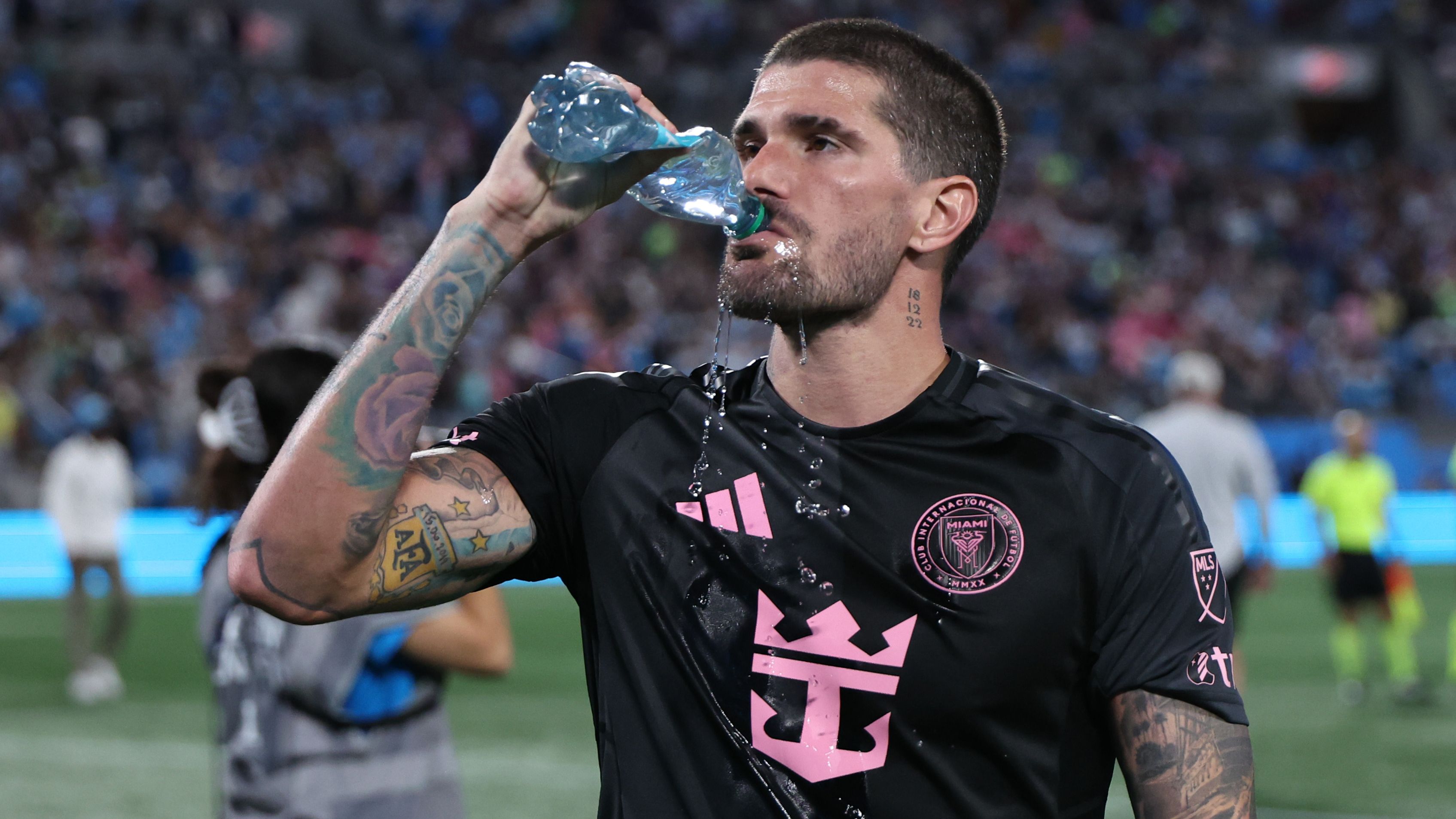 Charlotte FC v Inter Miami CF