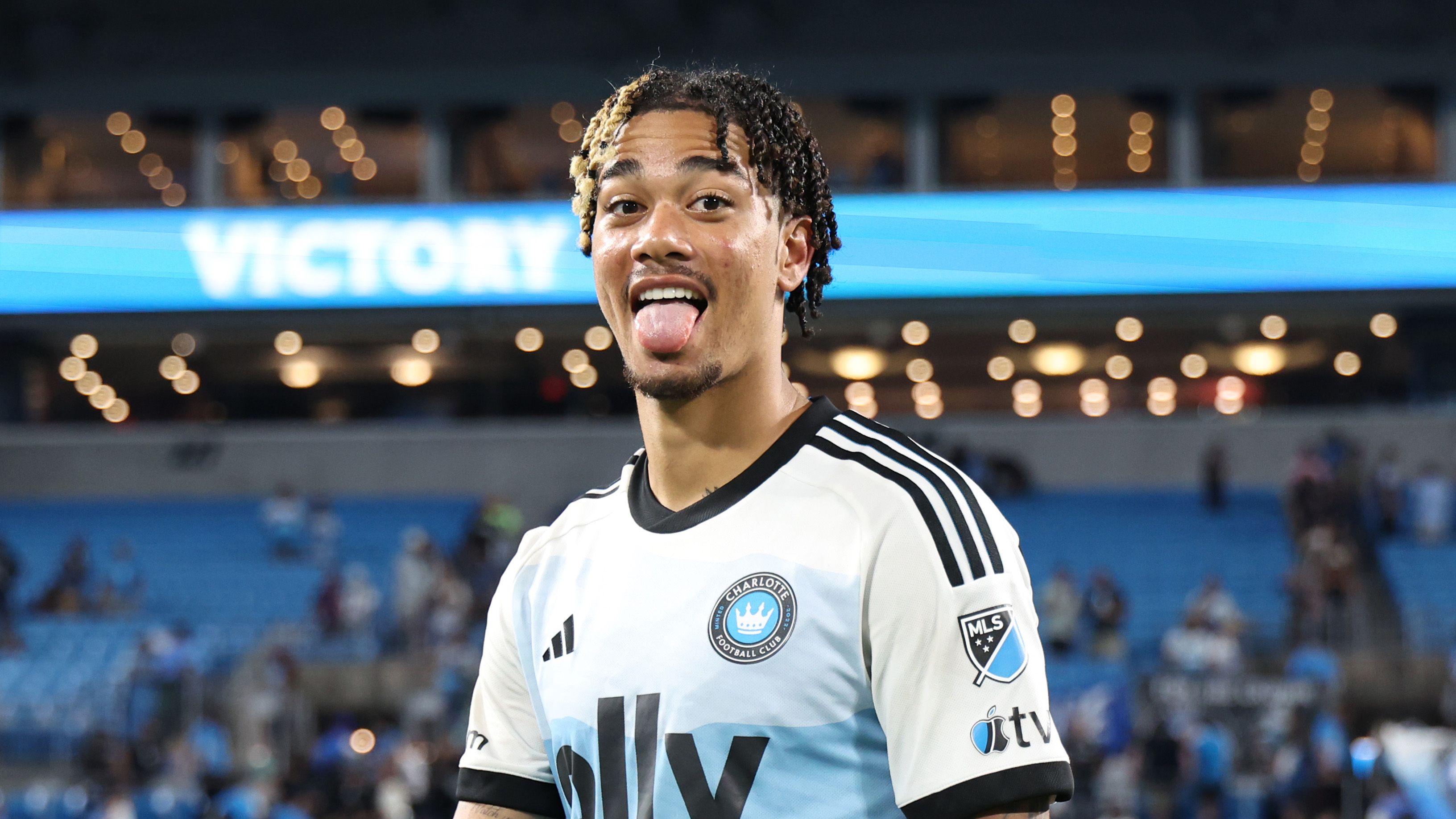 Charlotte FC v Inter Miami CF