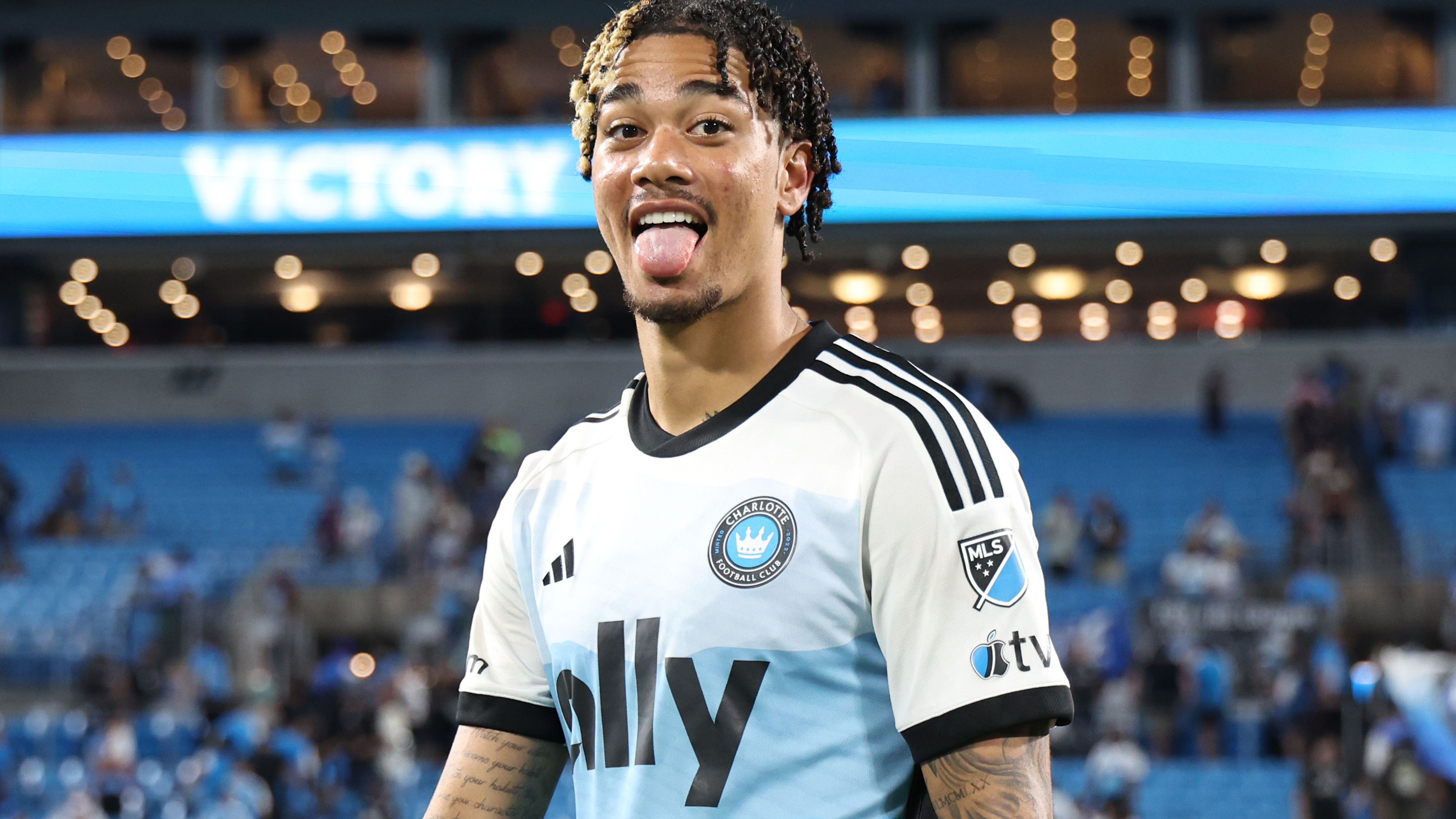 Charlotte FC v Inter Miami CF