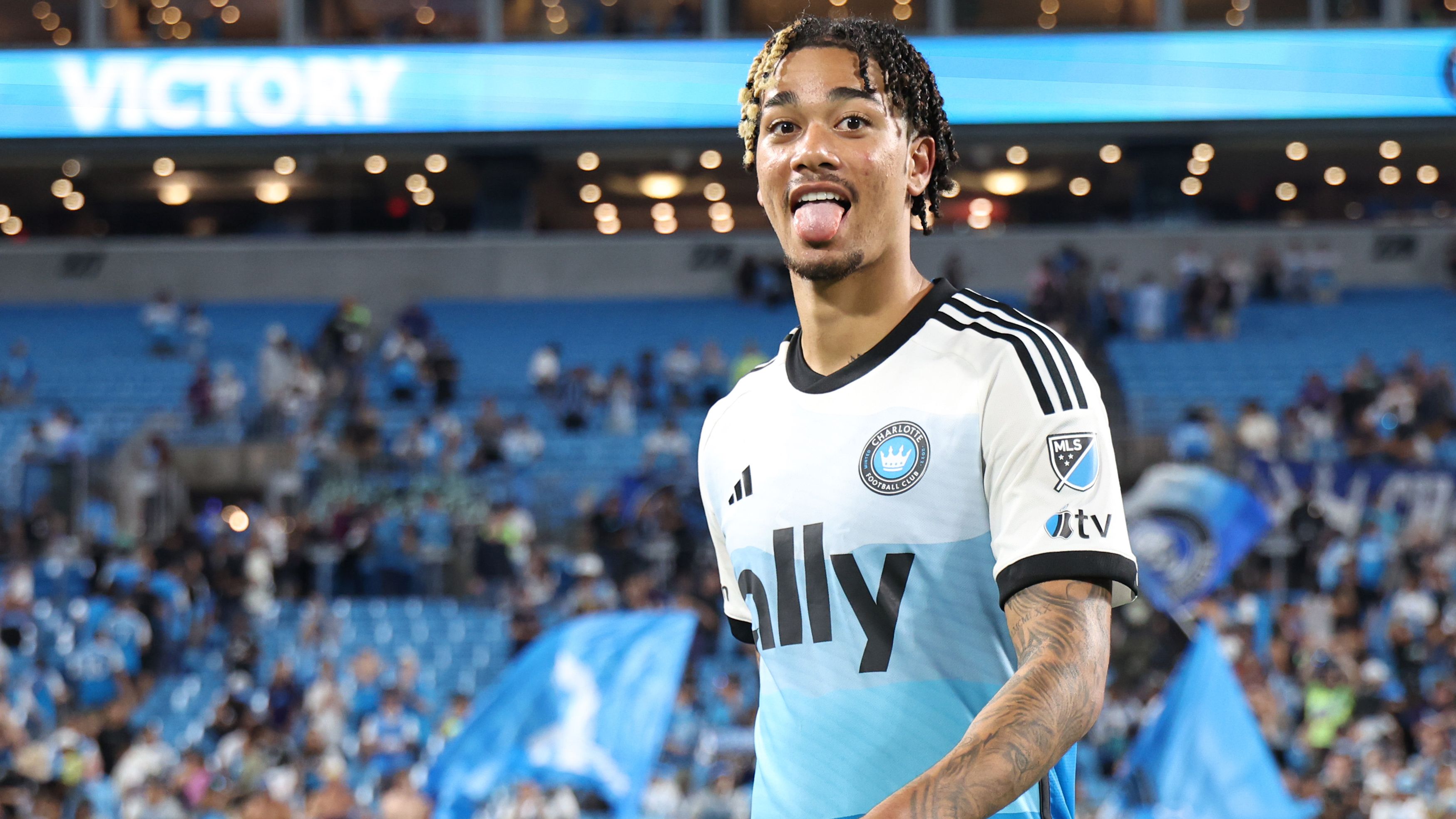 Charlotte FC v Inter Miami CF