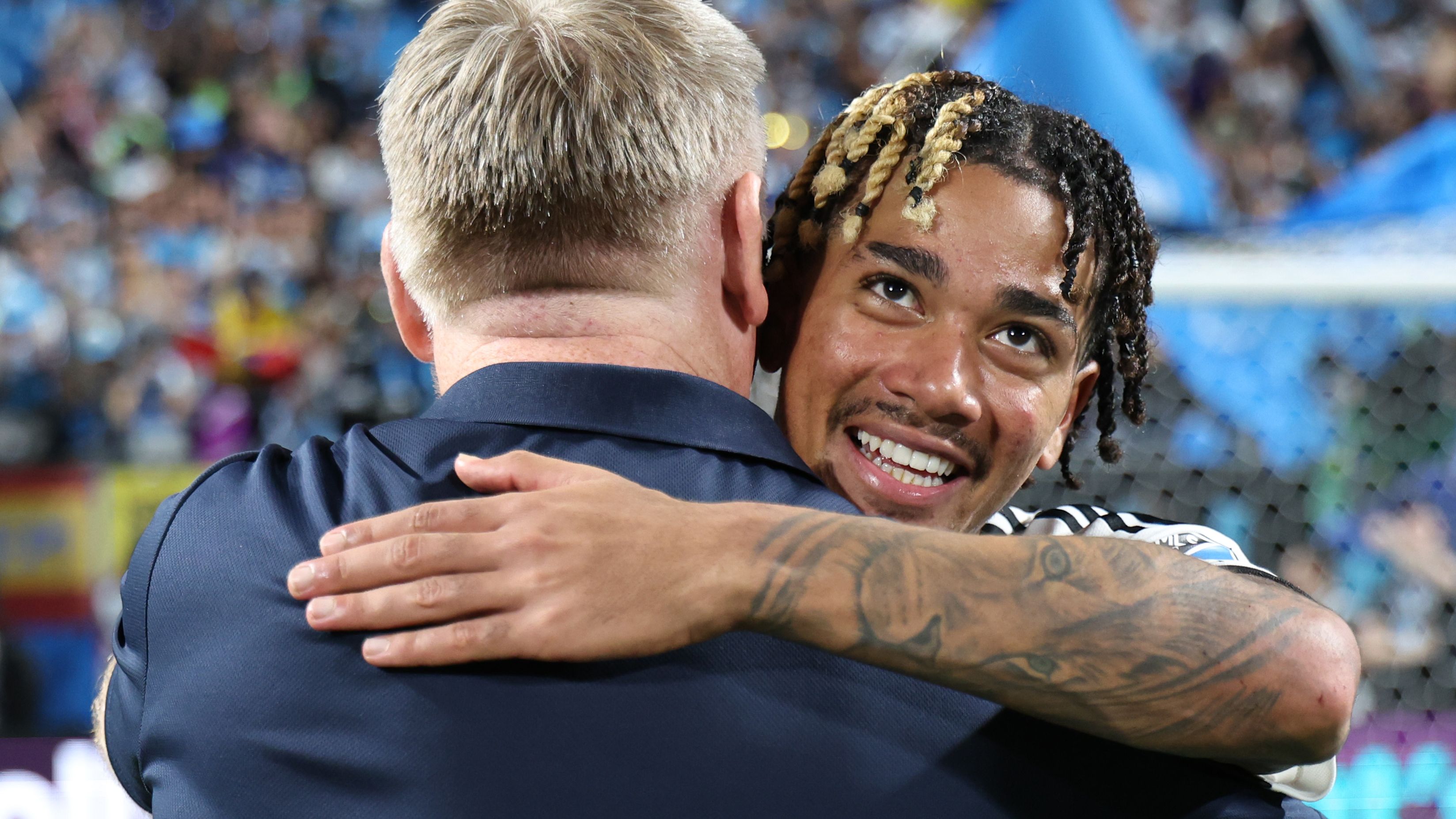 Charlotte FC v Inter Miami CF