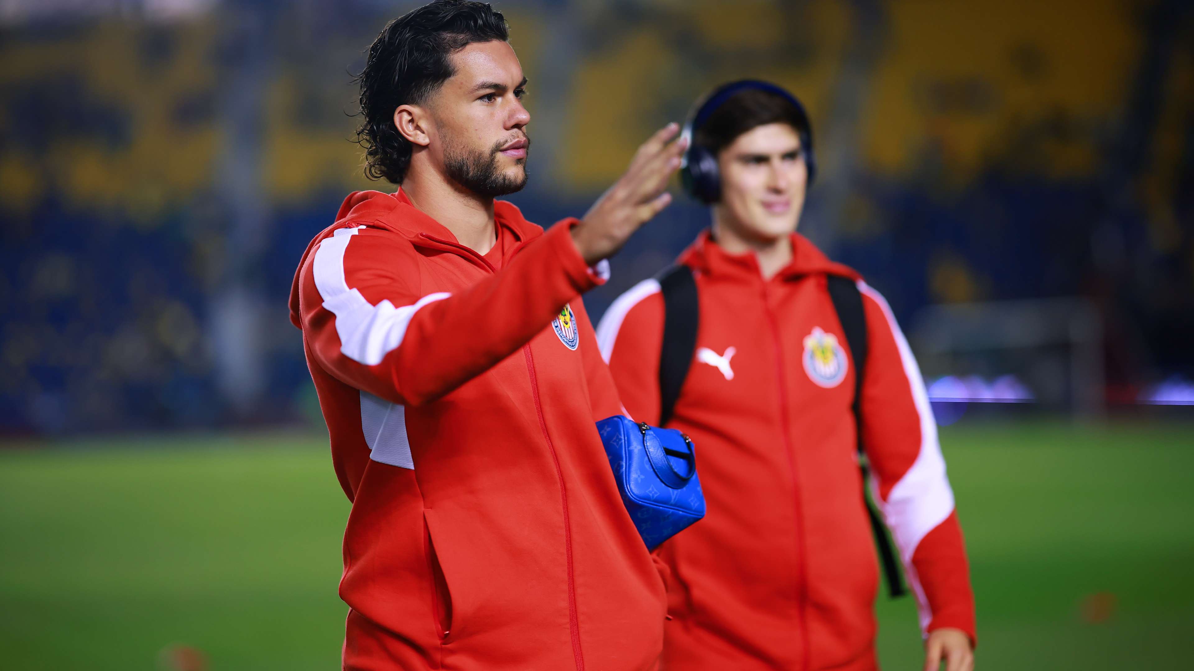 America v Chivas - Torneo Apertura 2025 Liga MX