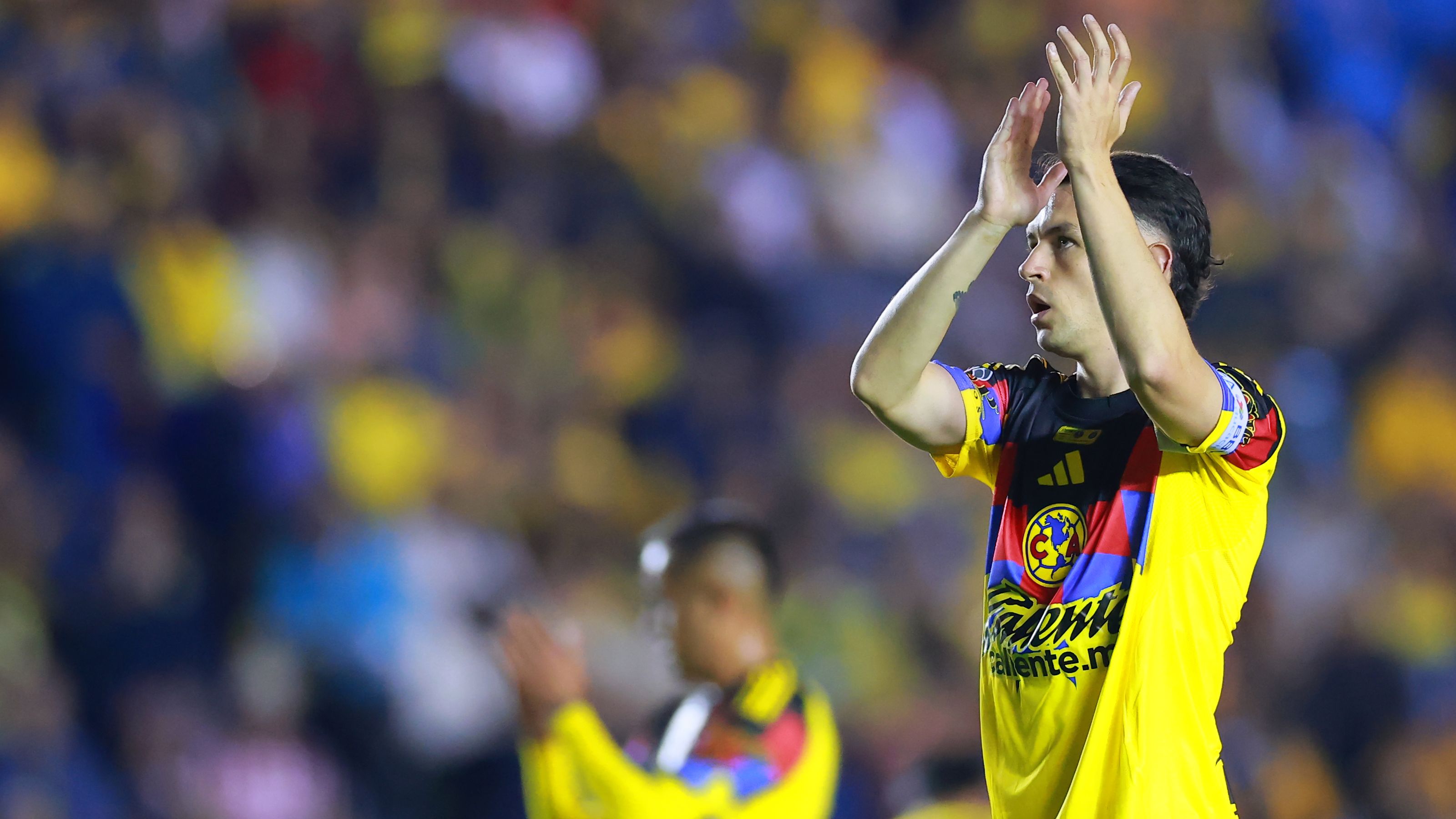 America v Chivas - Torneo Apertura 2025 Liga MX